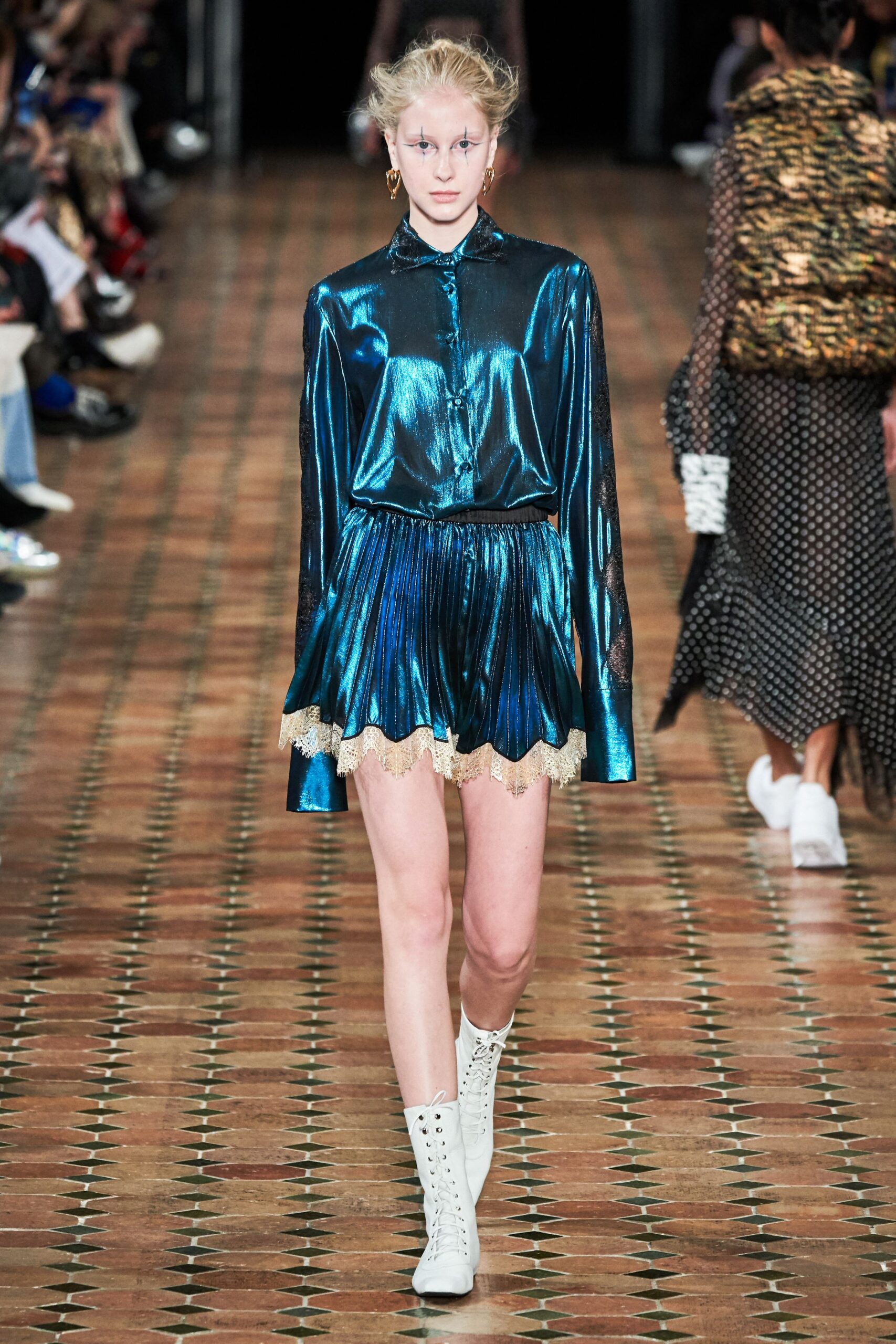 Anaïs Jourden S/S 20 Look 116