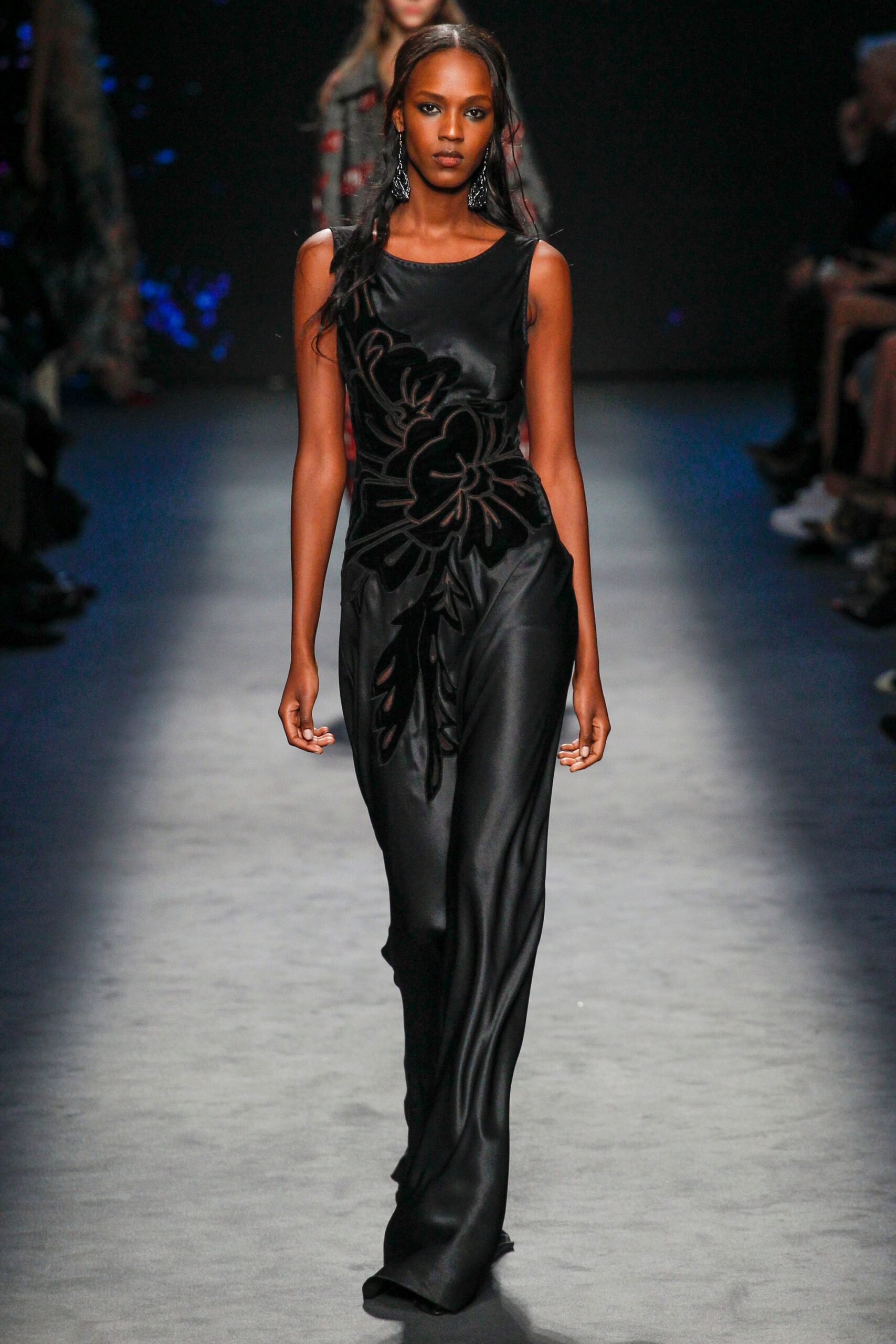Alberta Ferretti F/W 16 Look 193