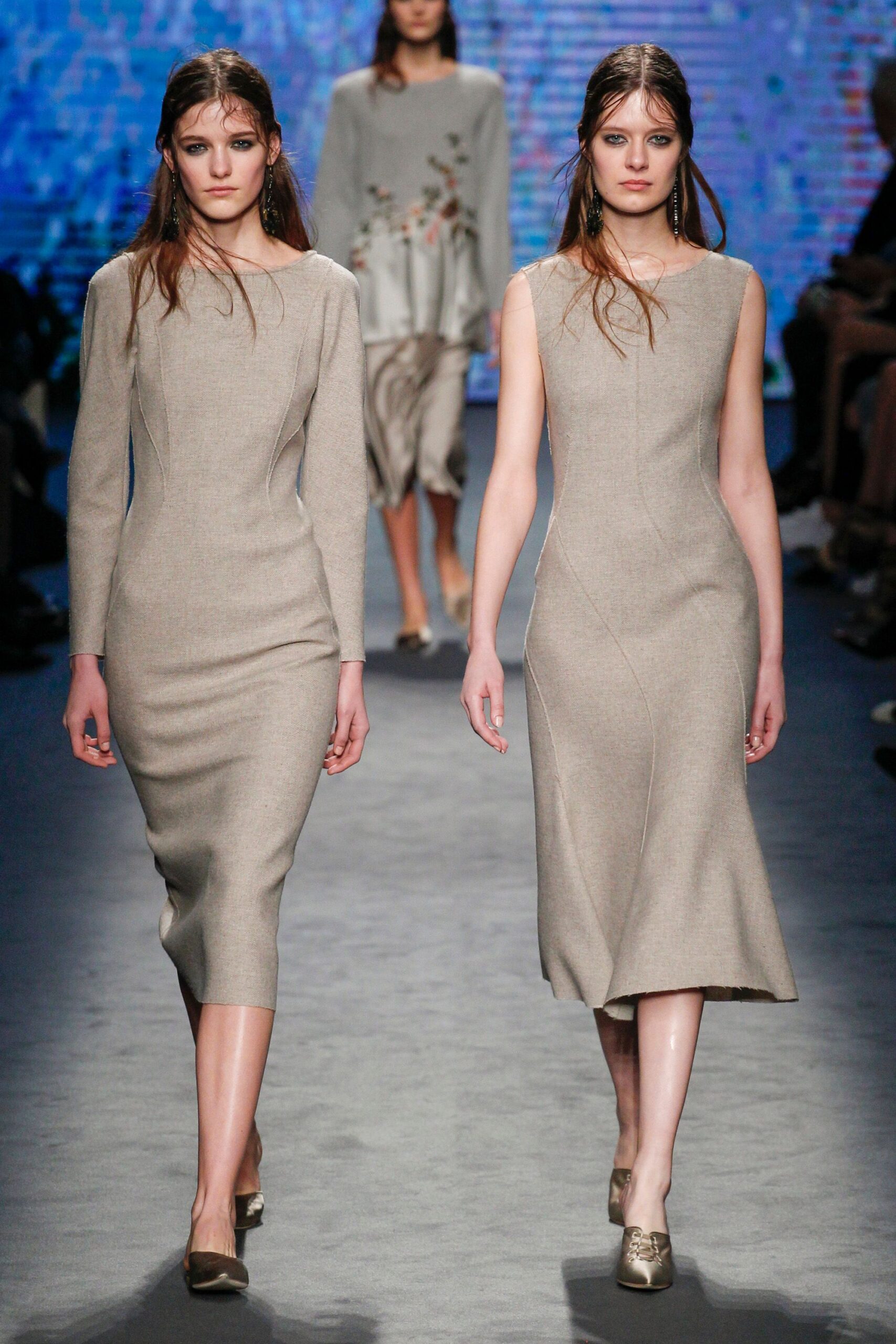 Alberta Ferretti F/W 16 Look 262