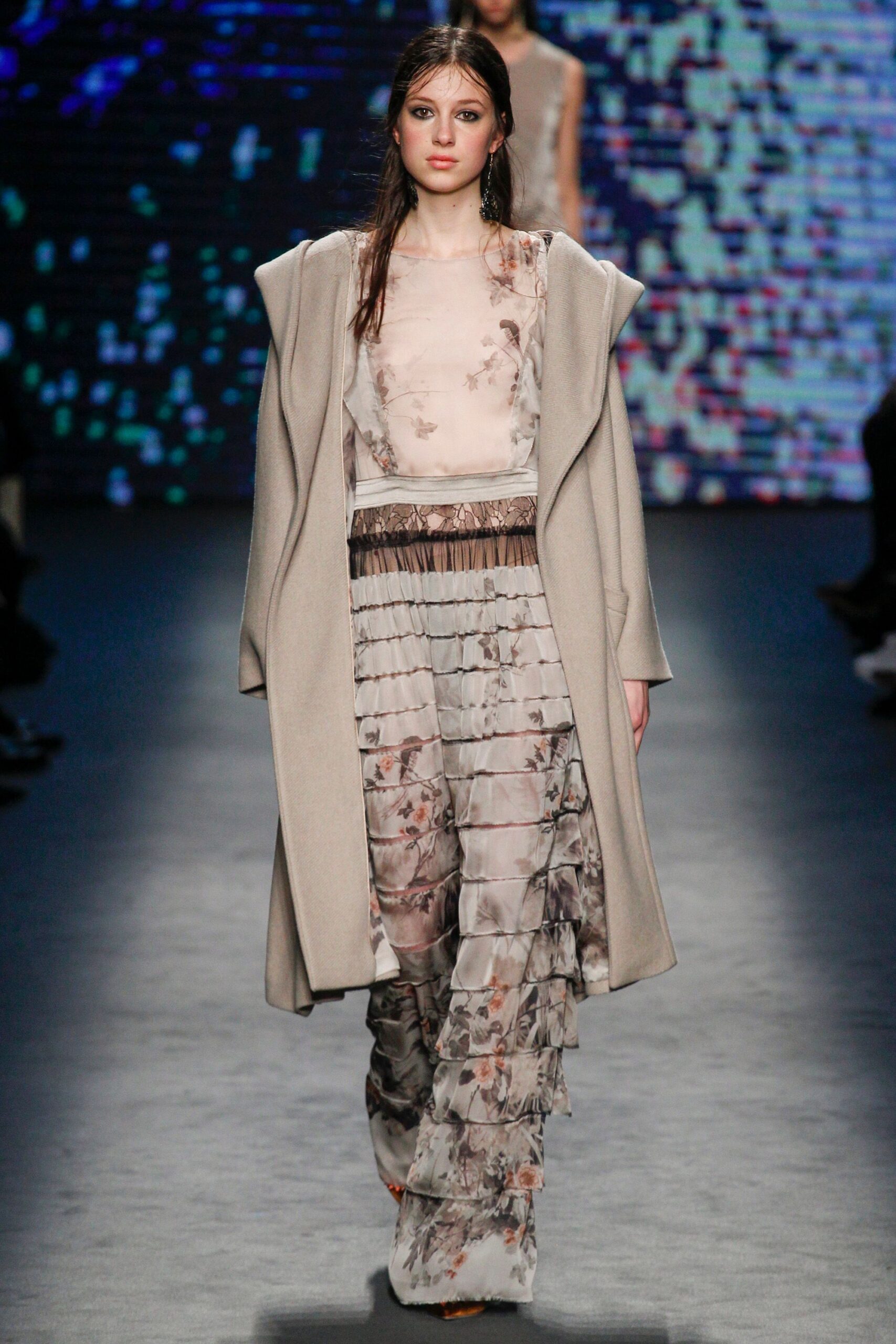 Alberta Ferretti F/W 16 Look 290