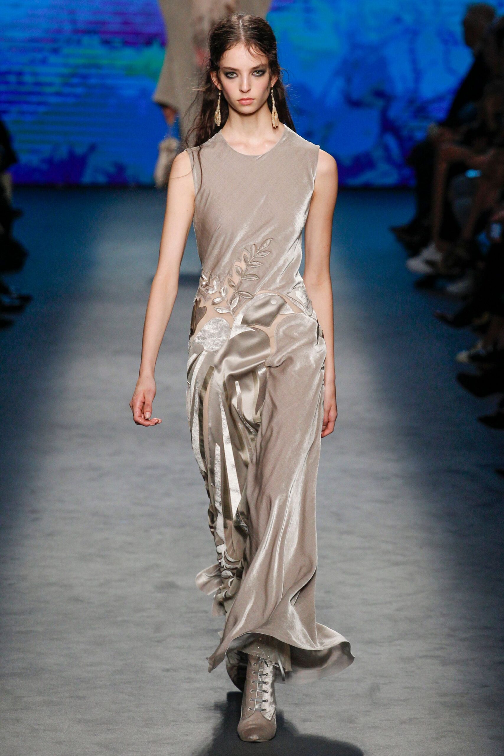 Alberta Ferretti F/W 16 Look 294