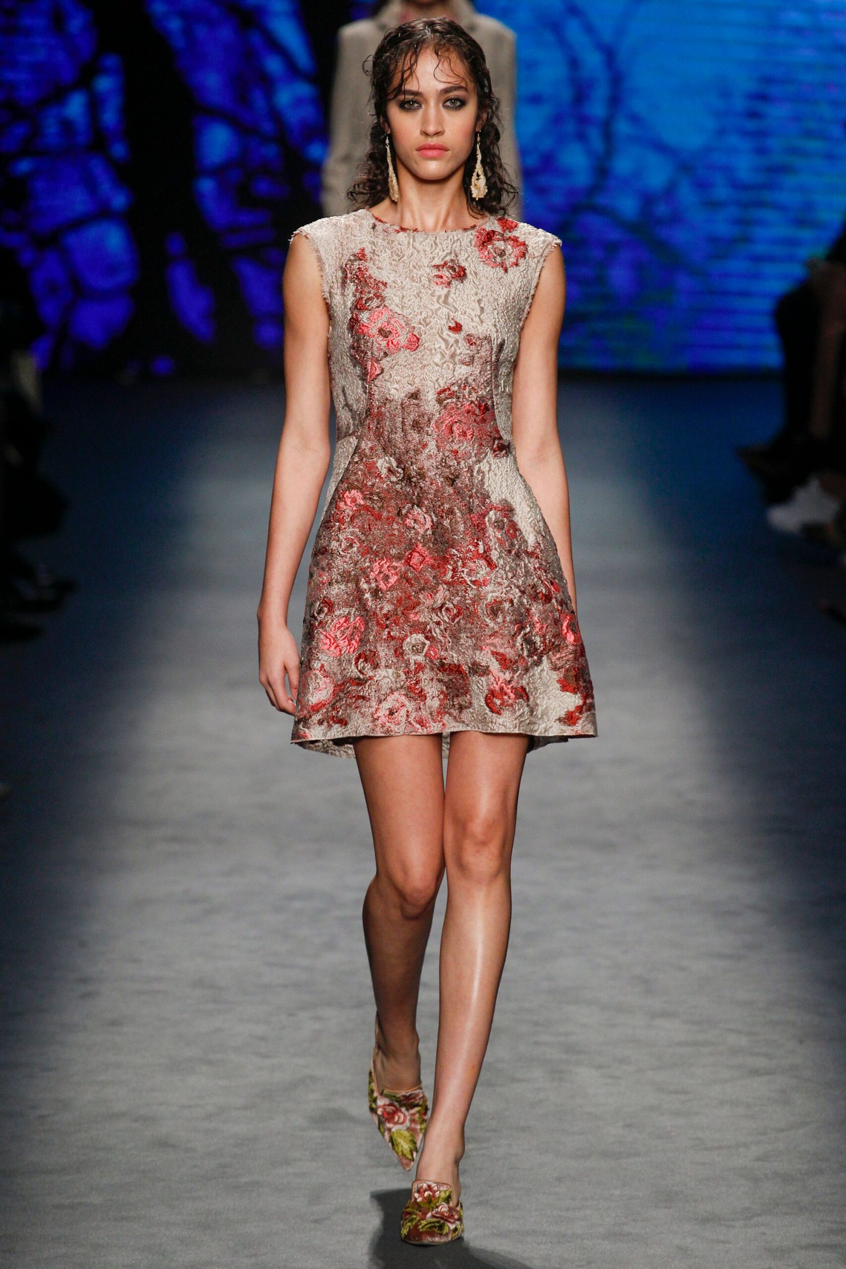 Alberta Ferretti F/W 16 Look 325