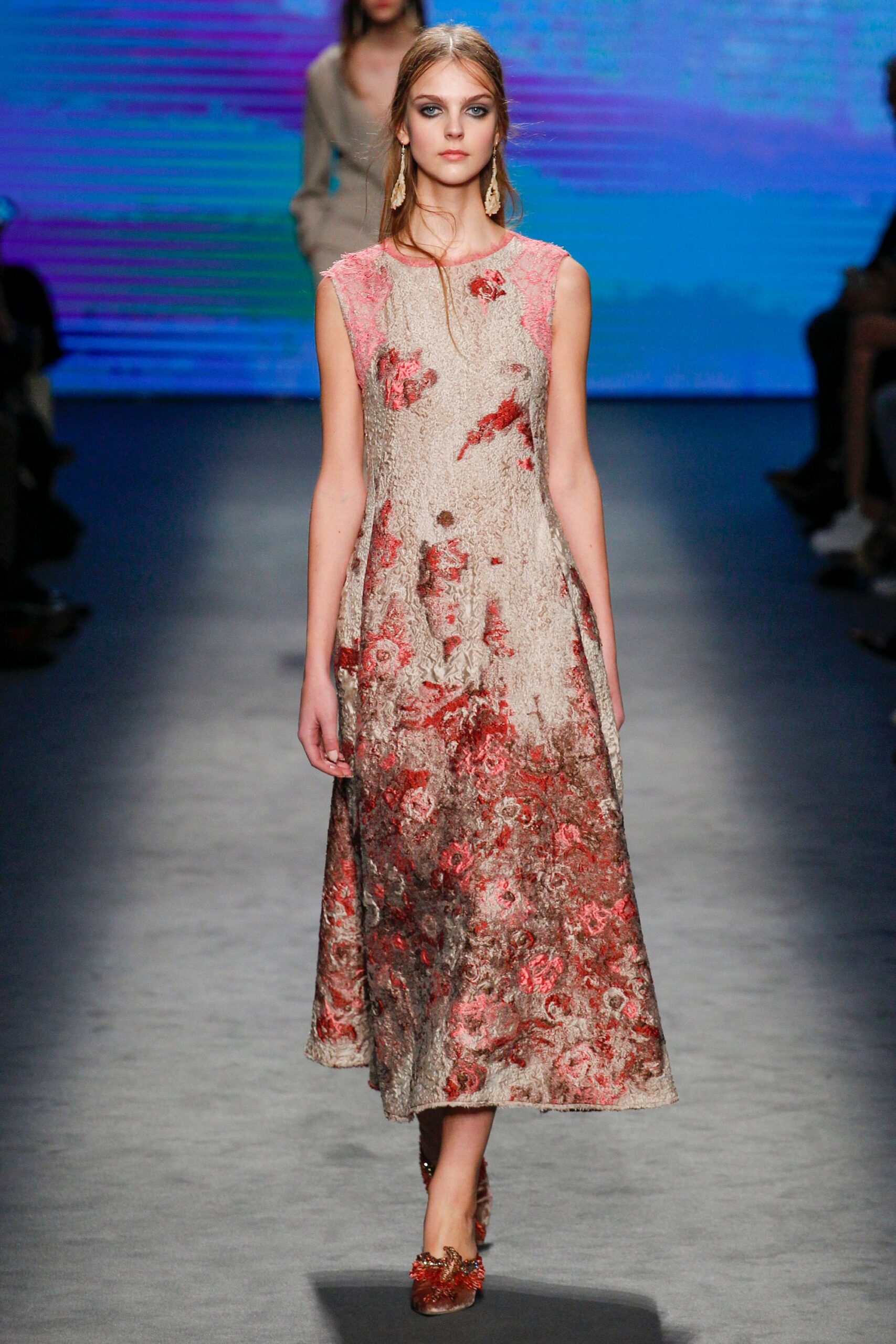 Alberta Ferretti F/W 16 Look 341