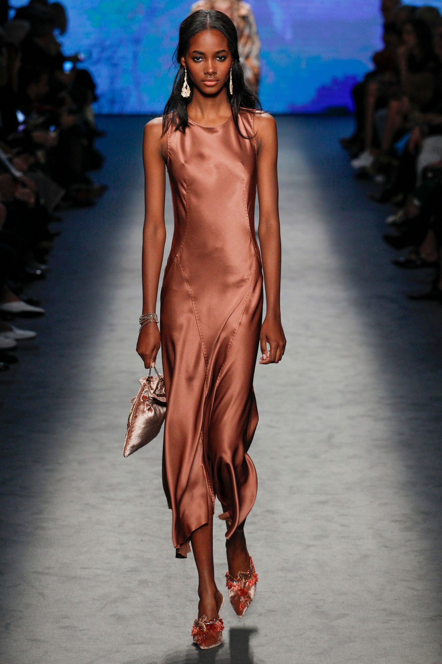 Alberta Ferretti F/W 16 Look 436
