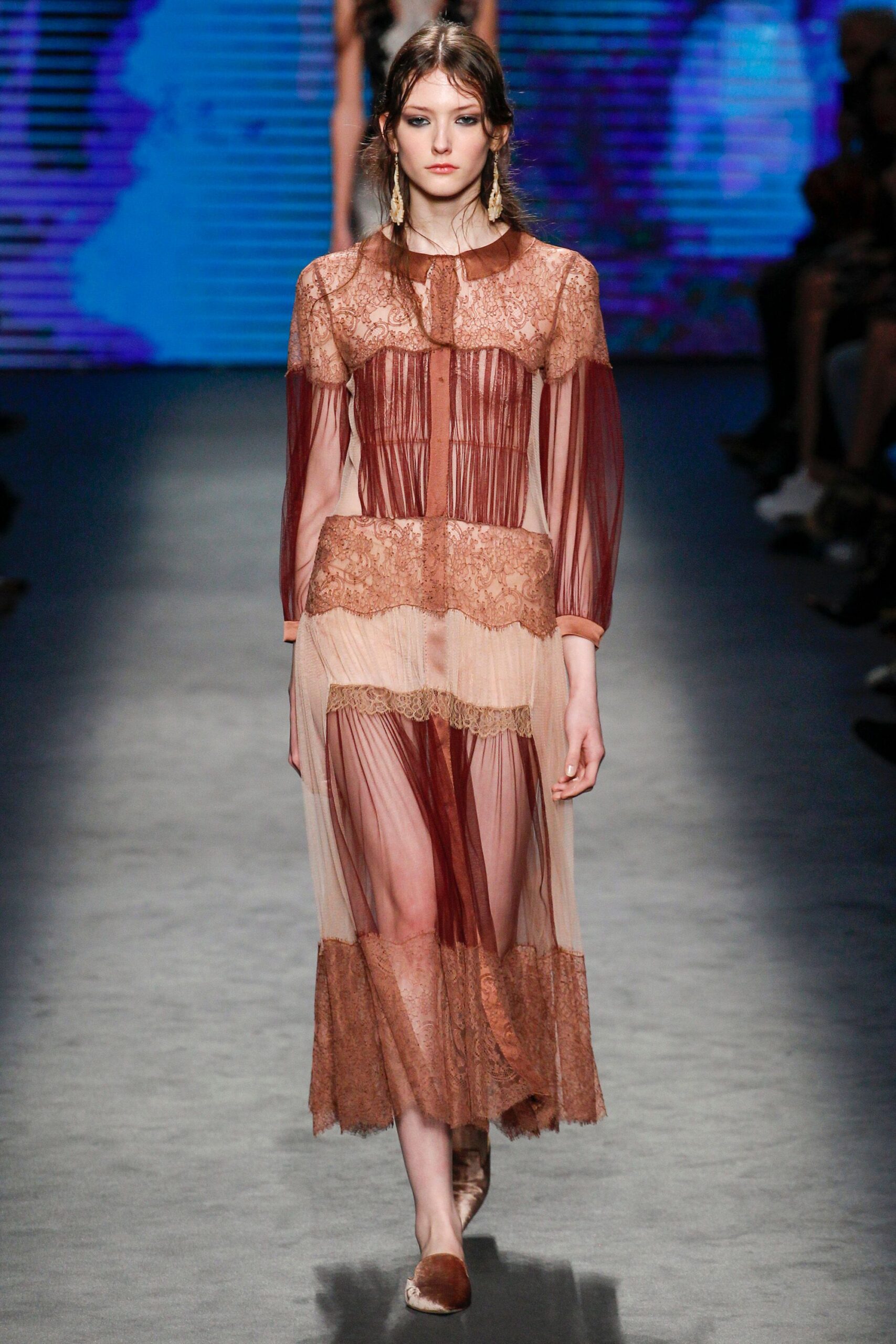 Alberta Ferretti F/W 16 Look 456