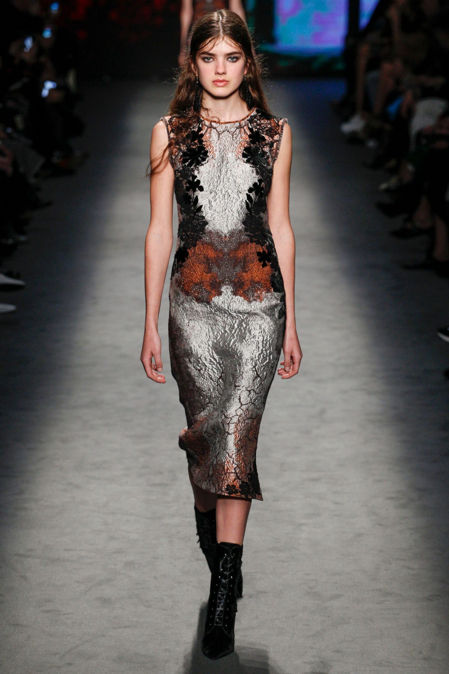 Alberta Ferretti F/W 16 Look 469