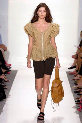 Alice Roi S/S 07 Look 98