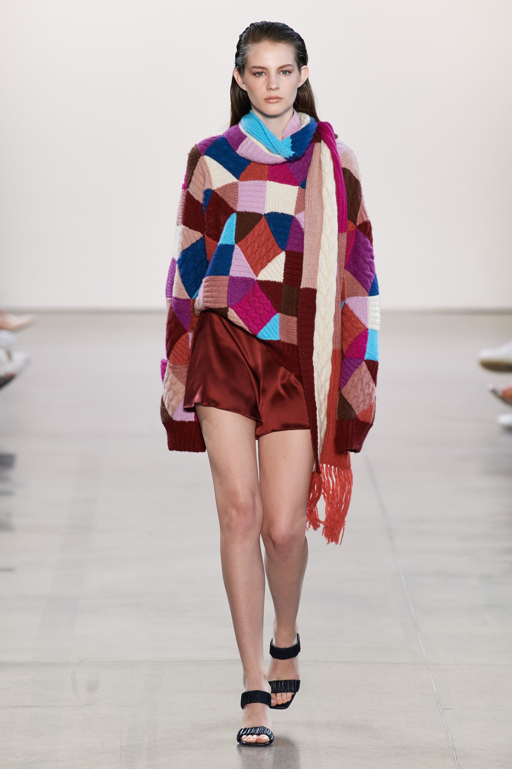 Alejandra Alonso Rojas F/W 20 Look 312