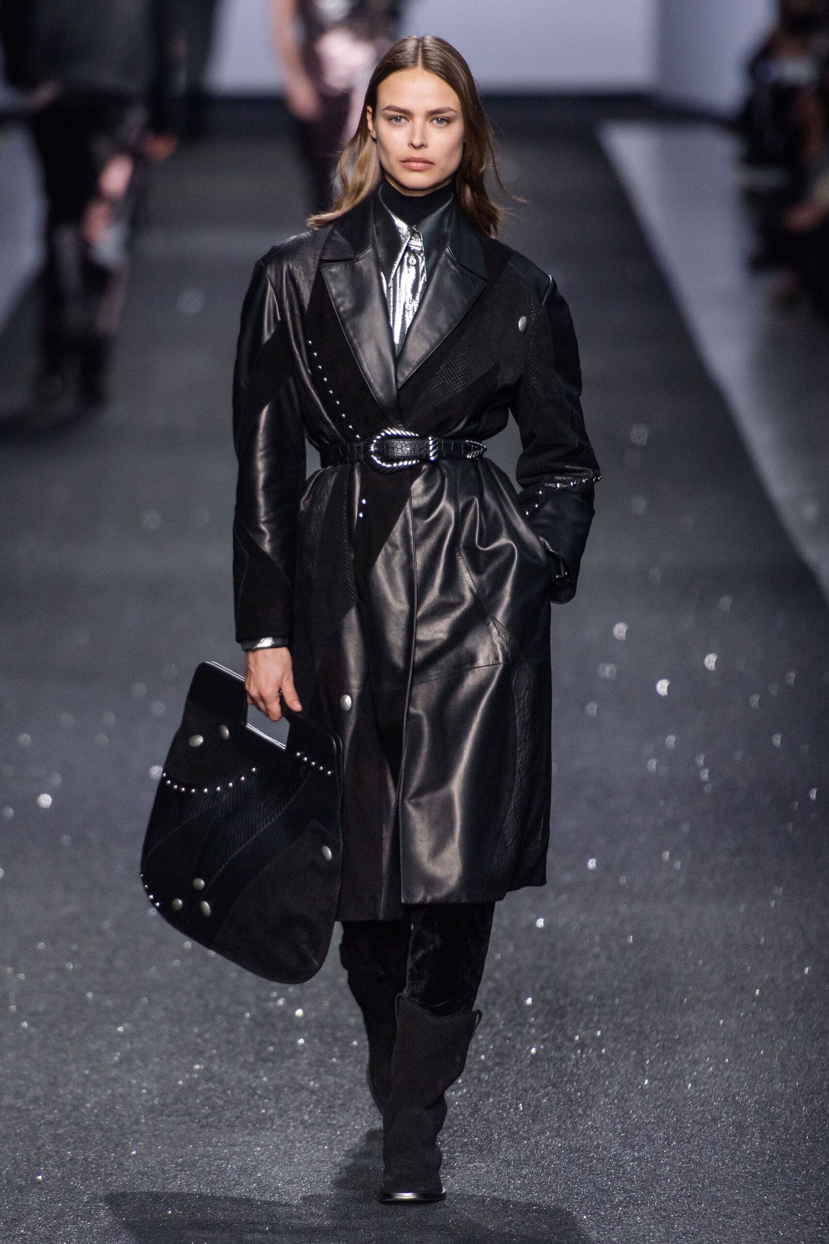 Alberta Ferretti F/W 19 Look 247