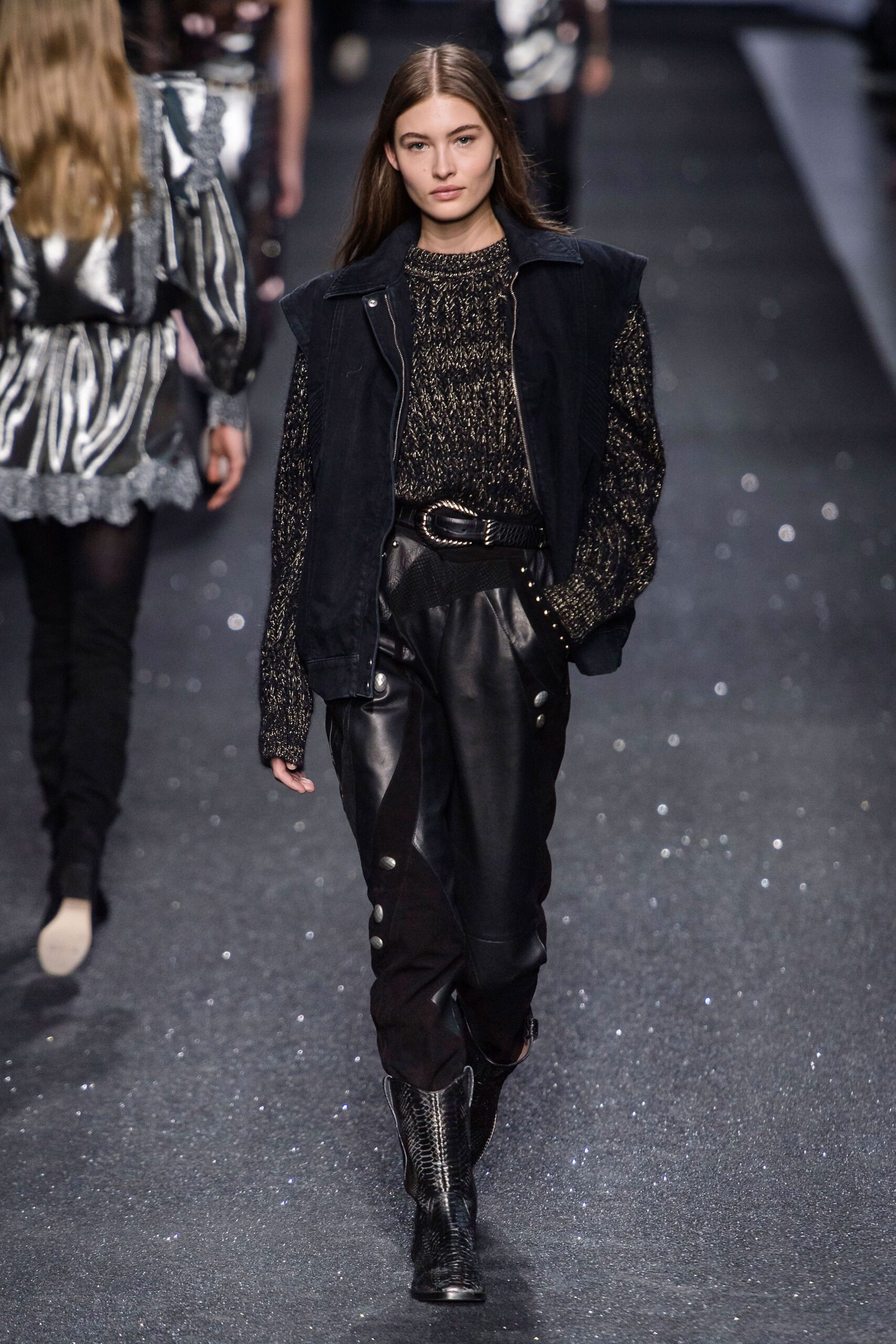 Alberta Ferretti F/W 19 Look 270