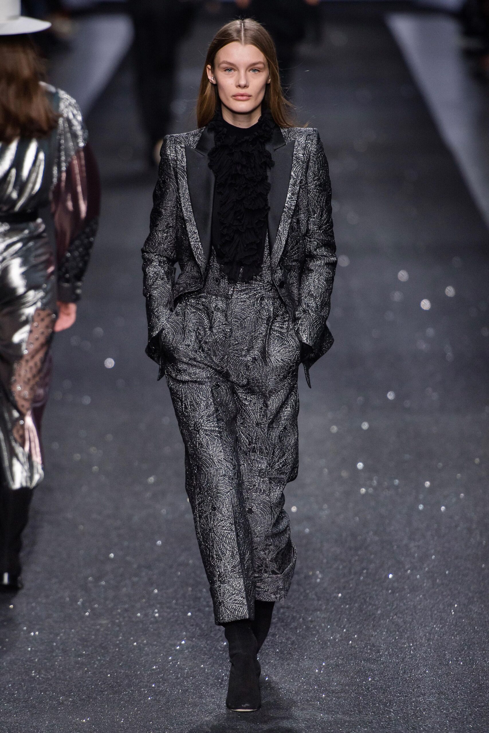 Alberta Ferretti F/W 19 Look 310