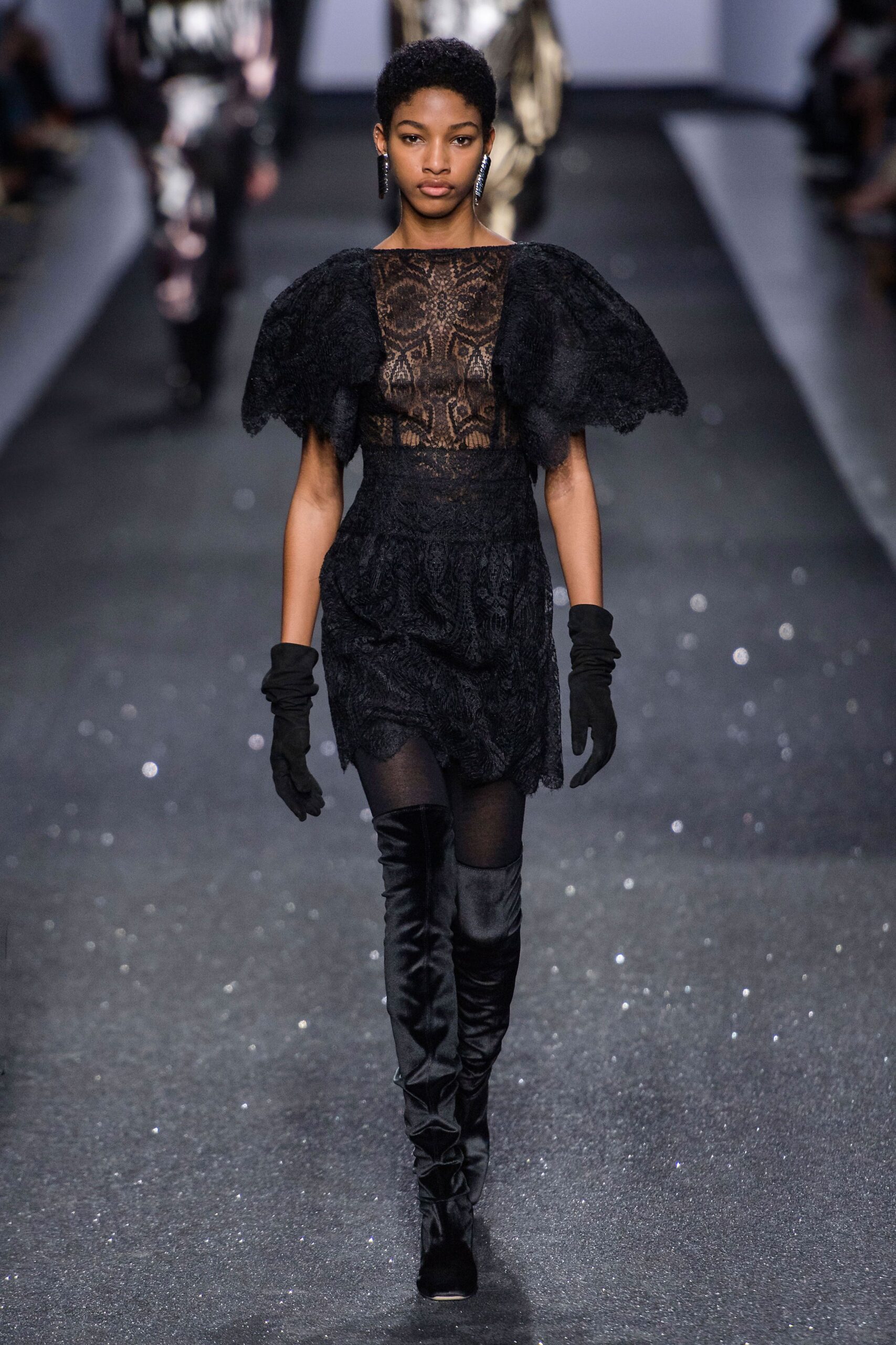 Alberta Ferretti F/W 19 Look 329