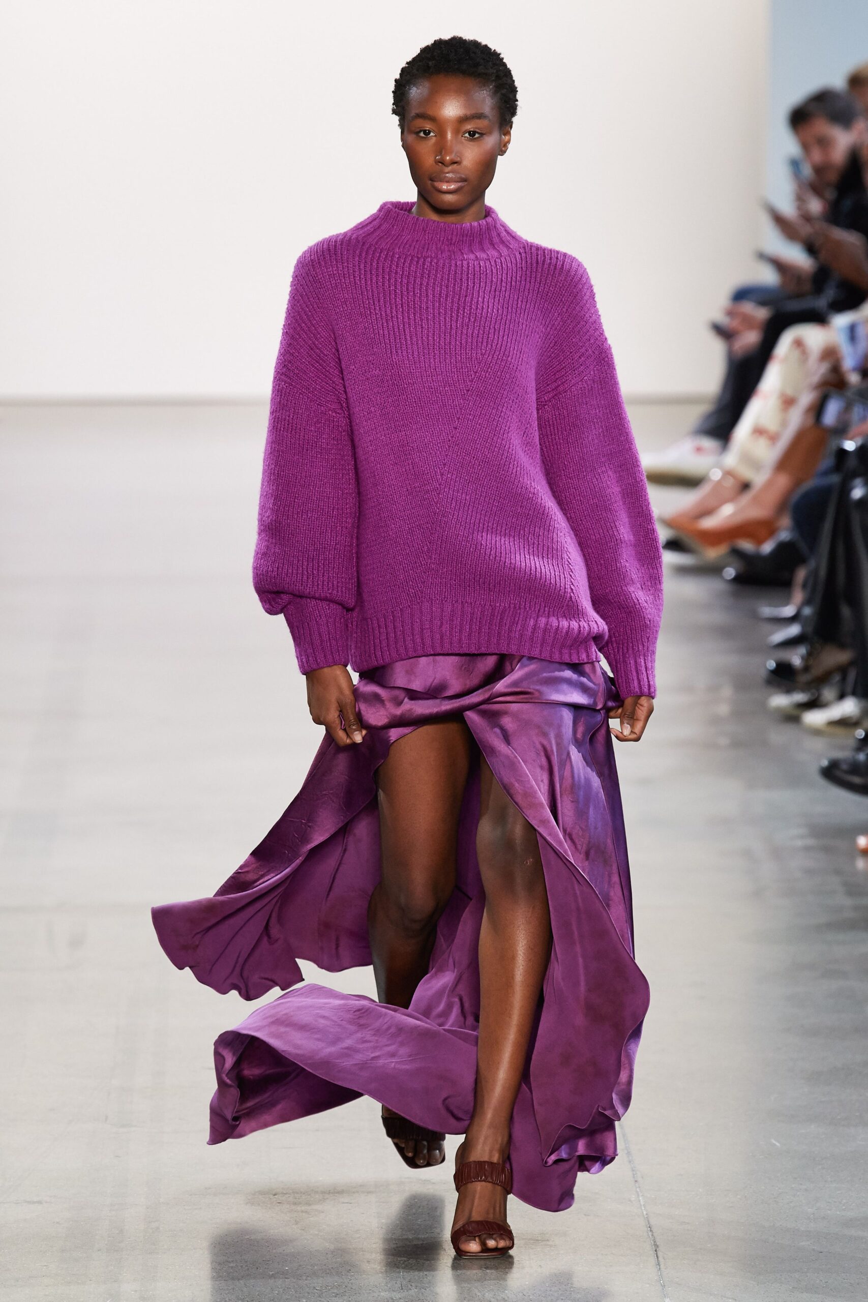 Alejandra Alonso Rojas F/W 20 Look 405