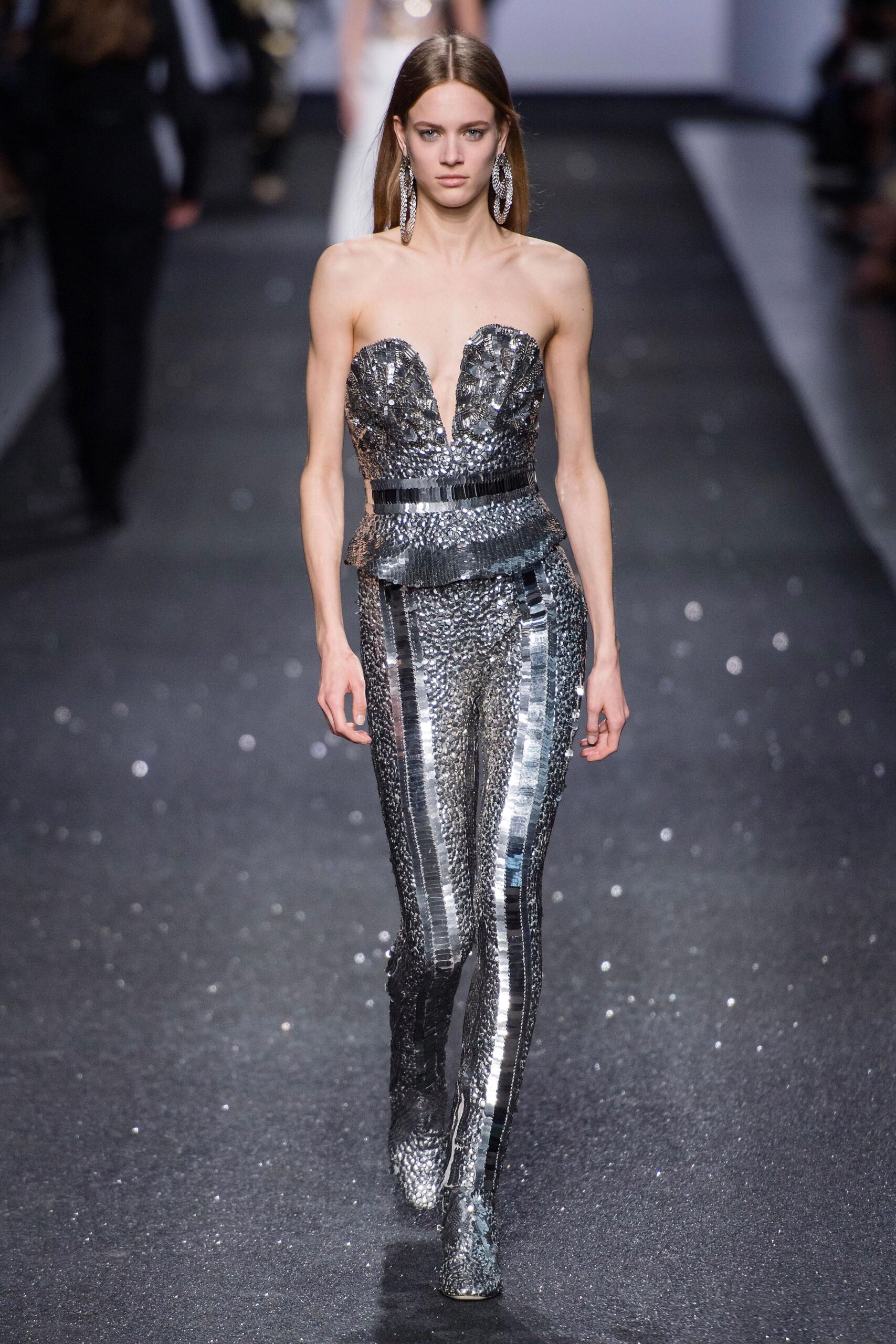 Alberta Ferretti F/W 19 Look 365