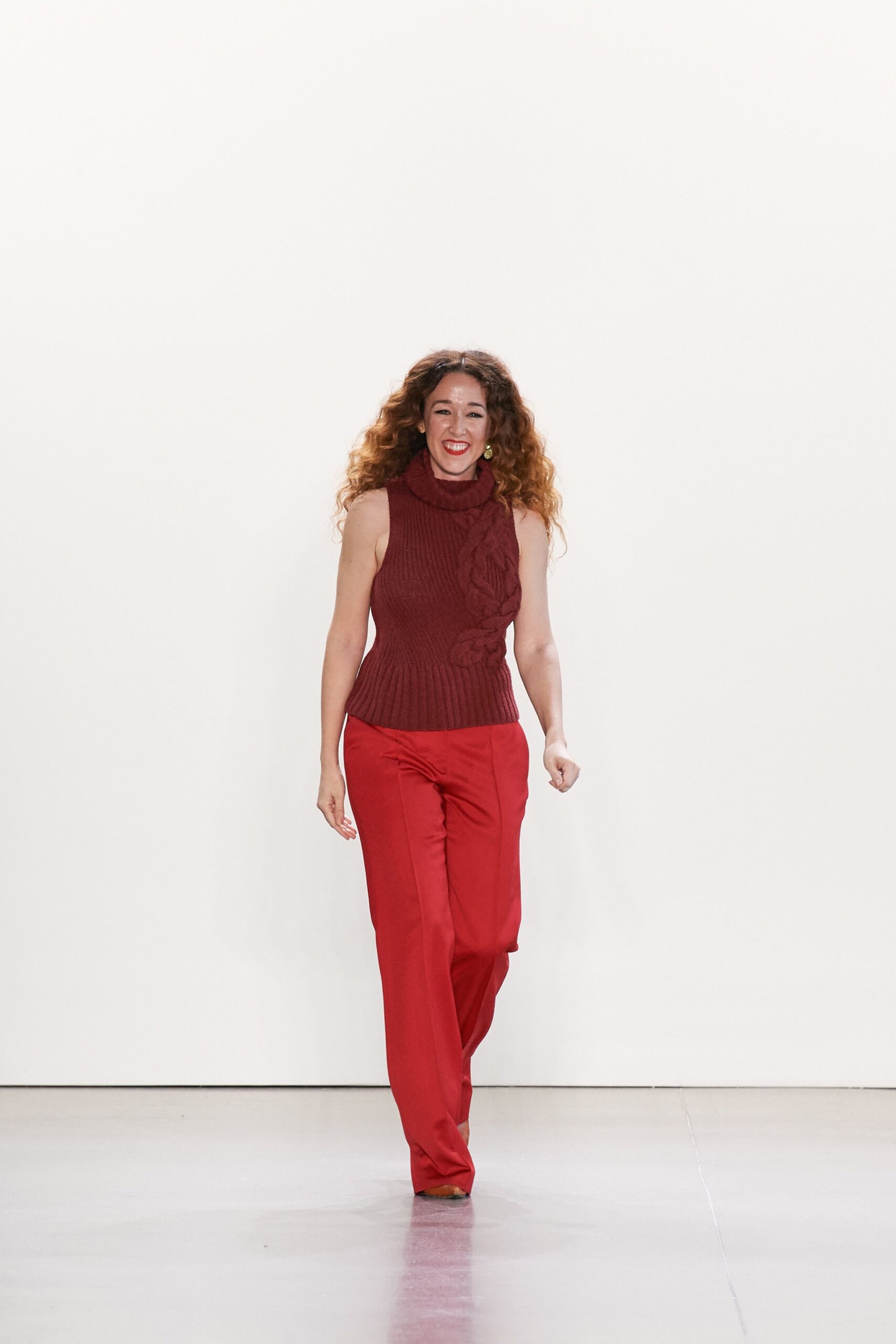 Alejandra Alonso Rojas F/W 20 Look 428
