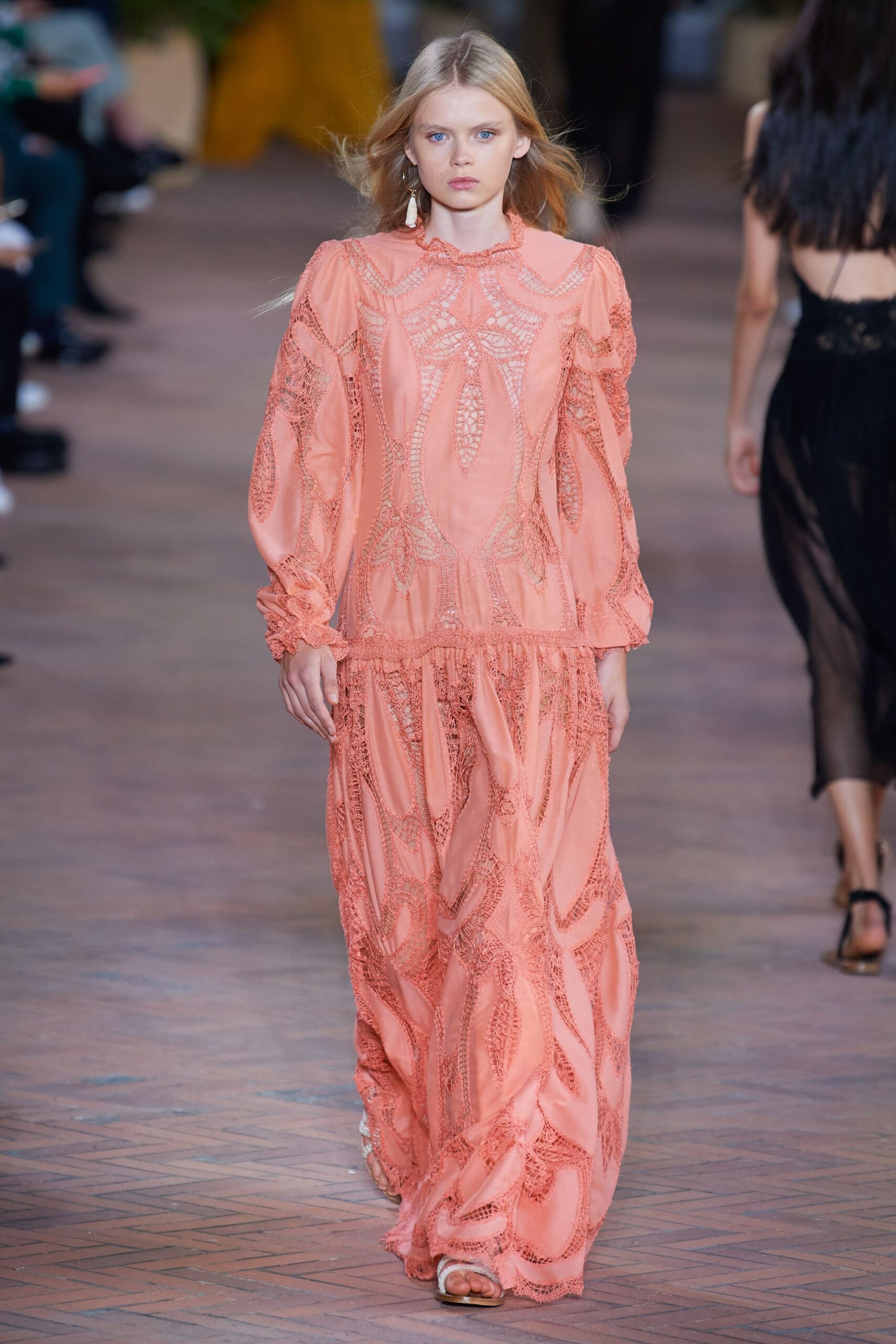 Alberta Ferretti S/S 21 Look 574