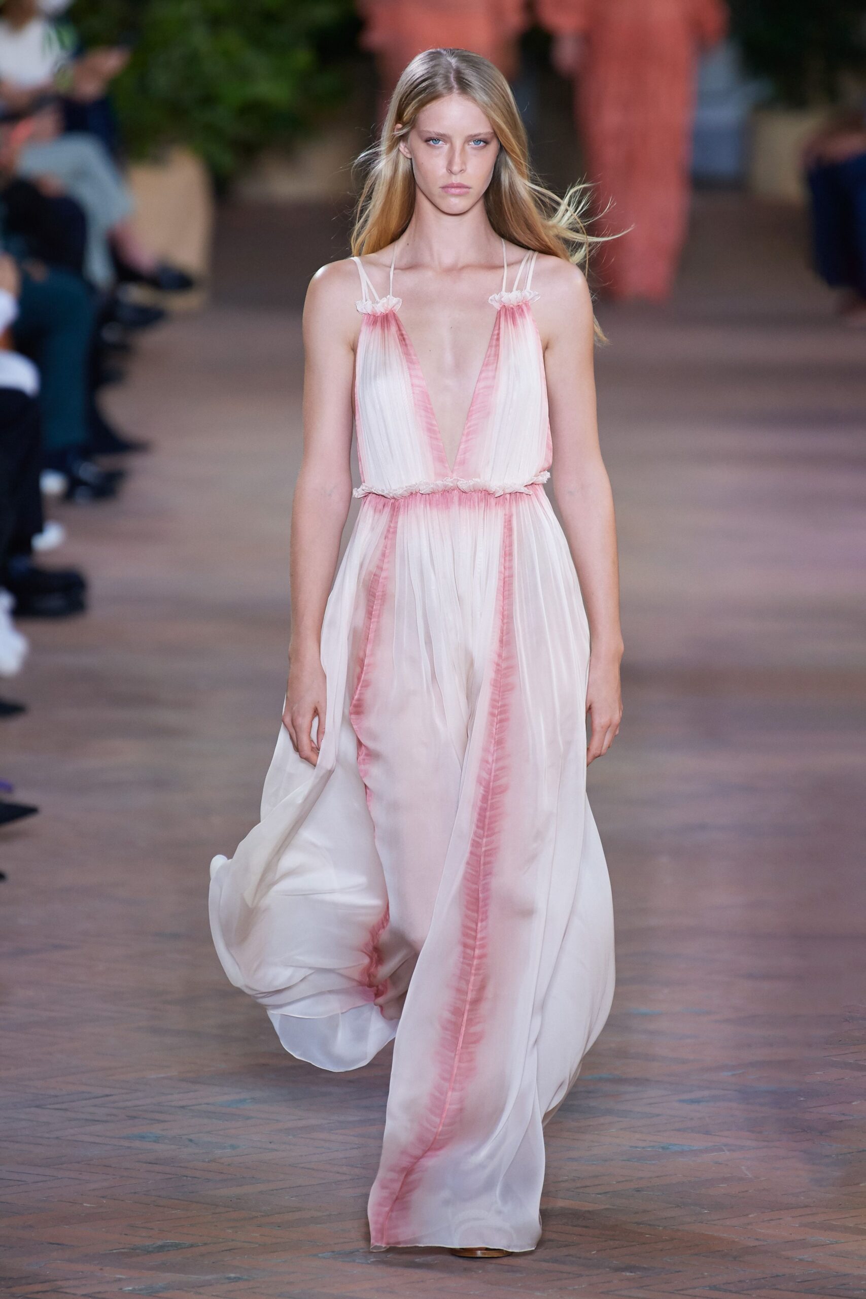Alberta Ferretti S/S 21 Look 603