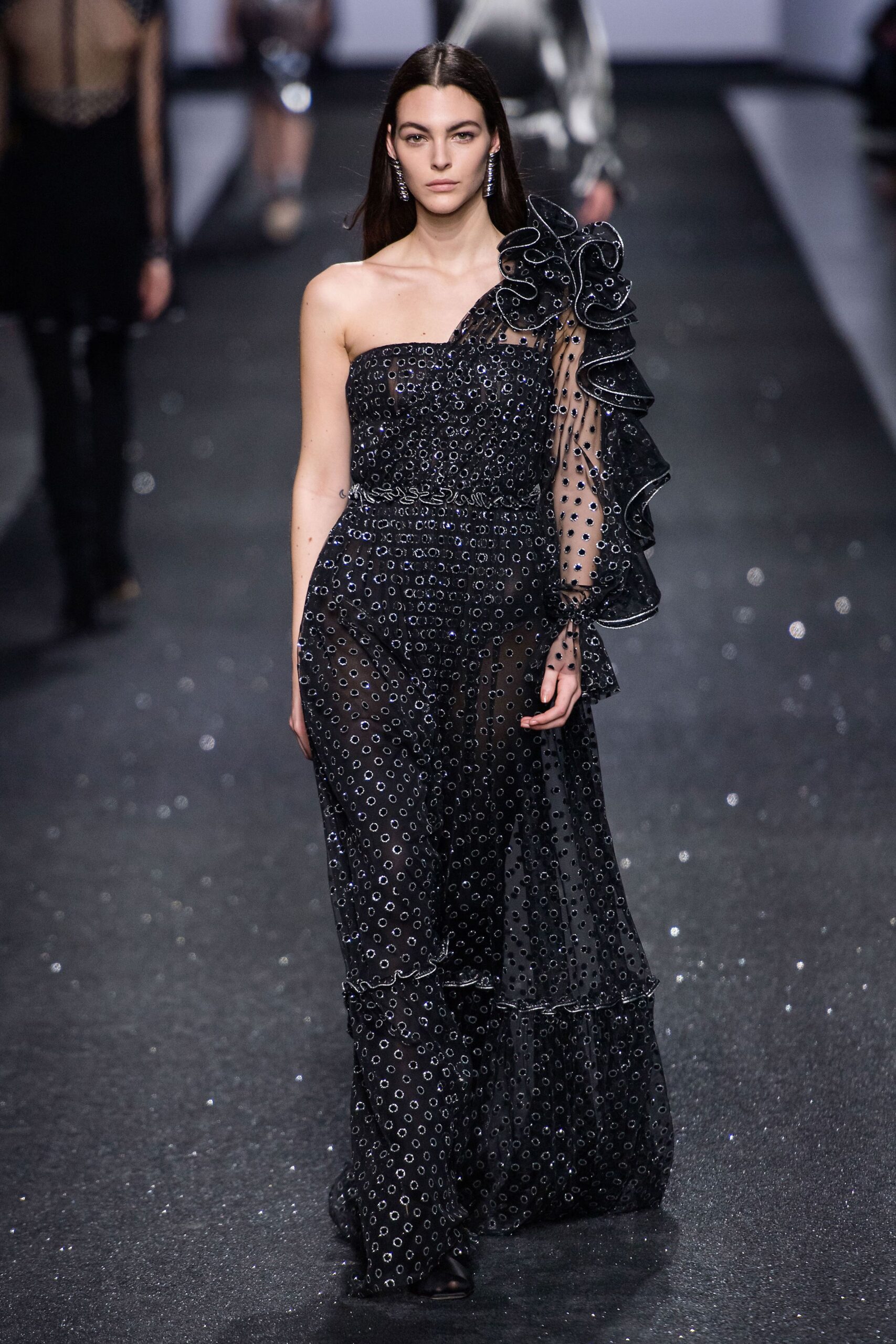 Alberta Ferretti F/W 19 Look 474