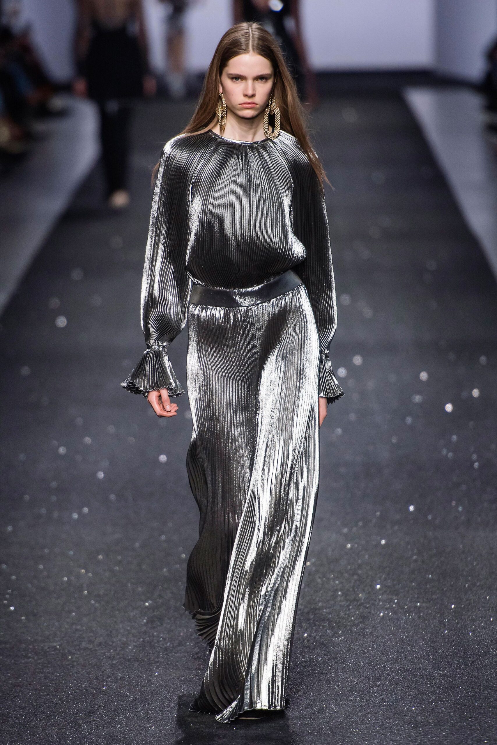 Alberta Ferretti F/W 19 Look 478