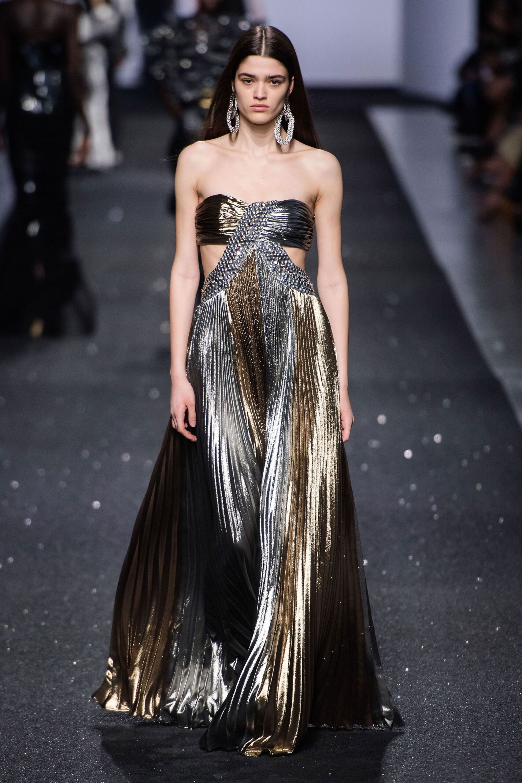 Alberta Ferretti F/W 19 Look 517