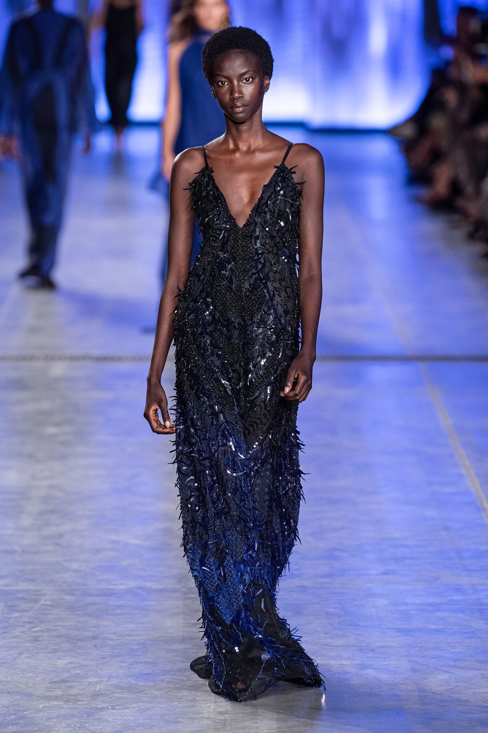 Alberta Ferretti S/S 20 Look 531