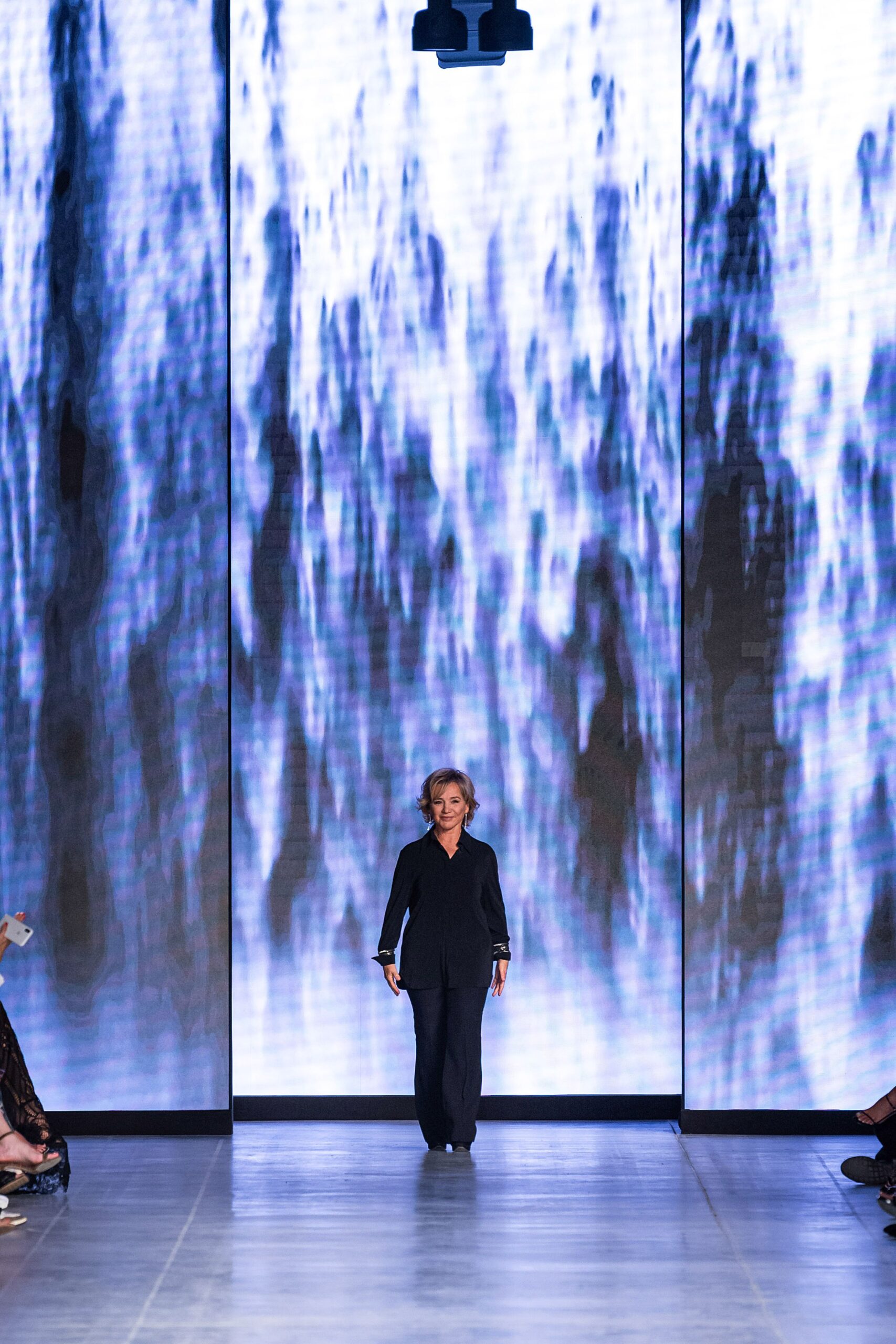 Alberta Ferretti S/S 20 Look 621