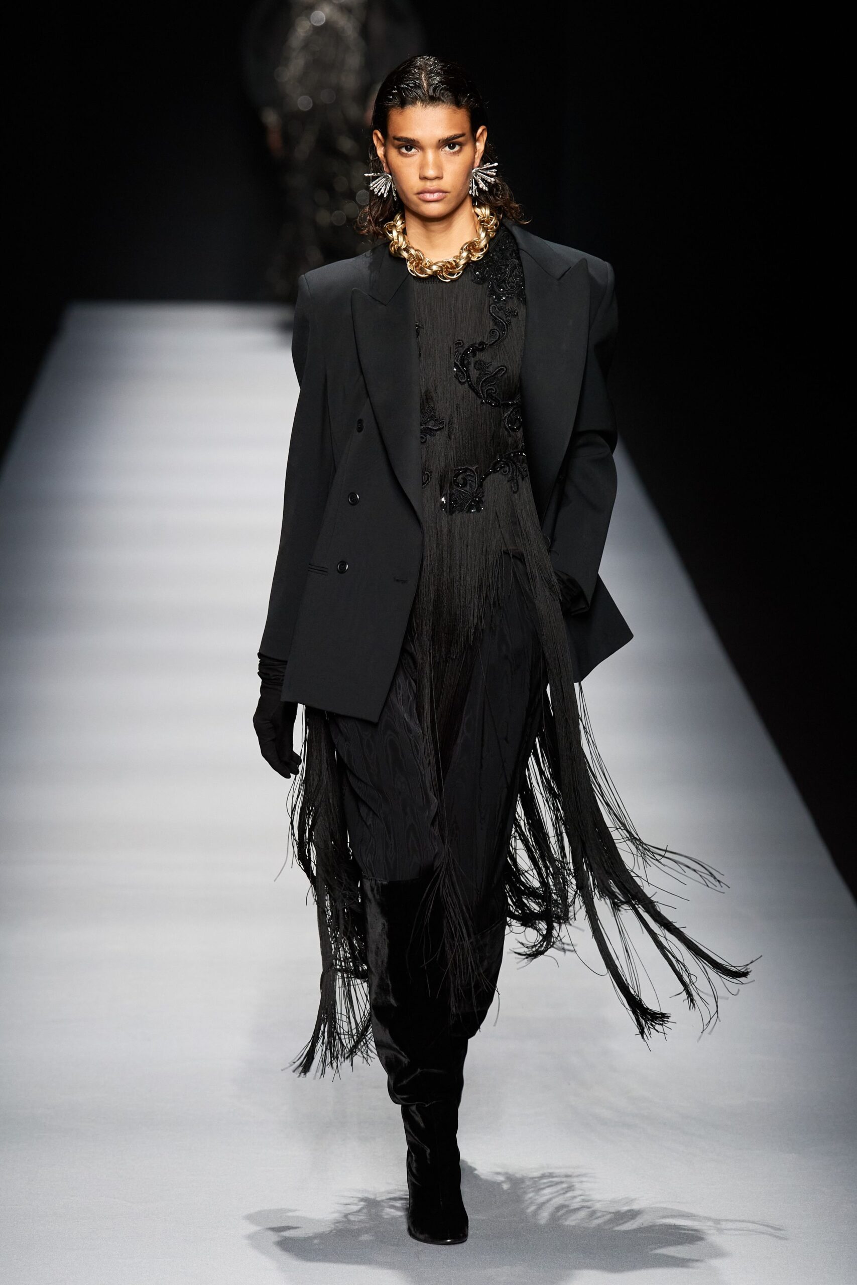 Alberta Ferretti F/W 20 Look 507