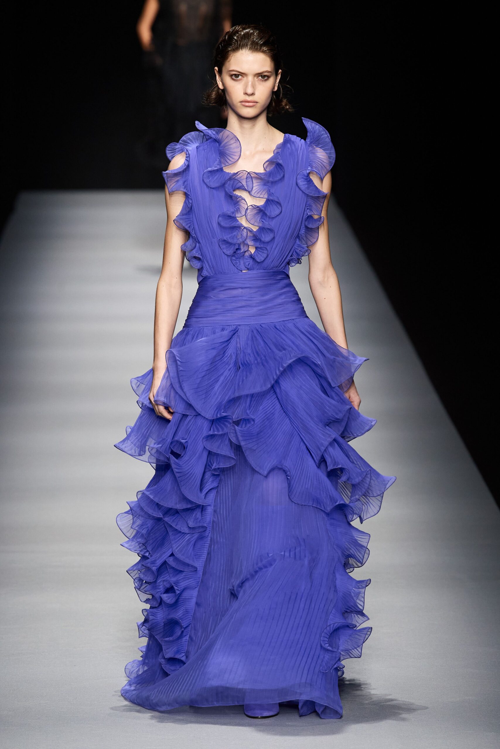 Alberta Ferretti F/W 20 Look 543