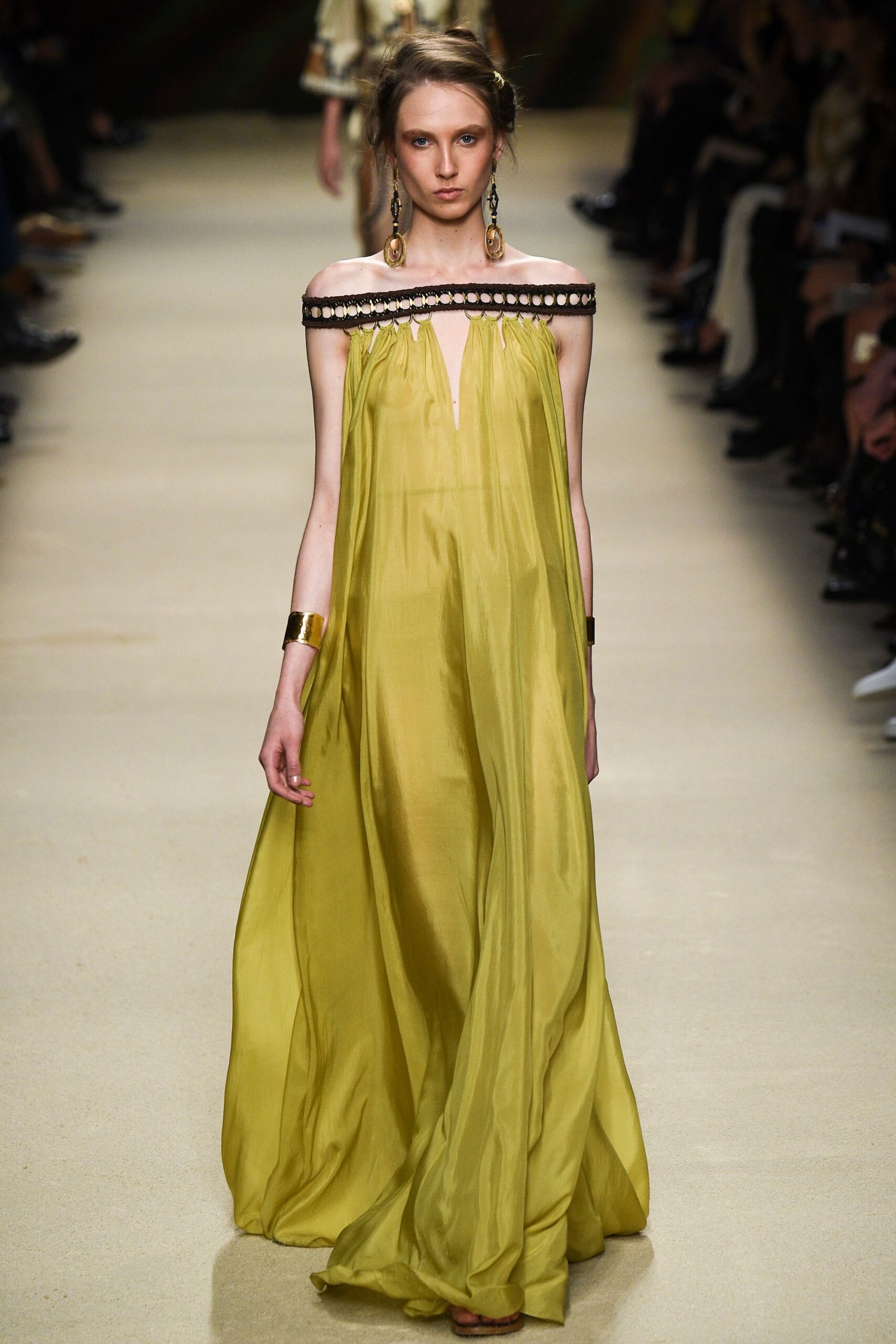 Alberta Ferretti S/S 16 Look 192