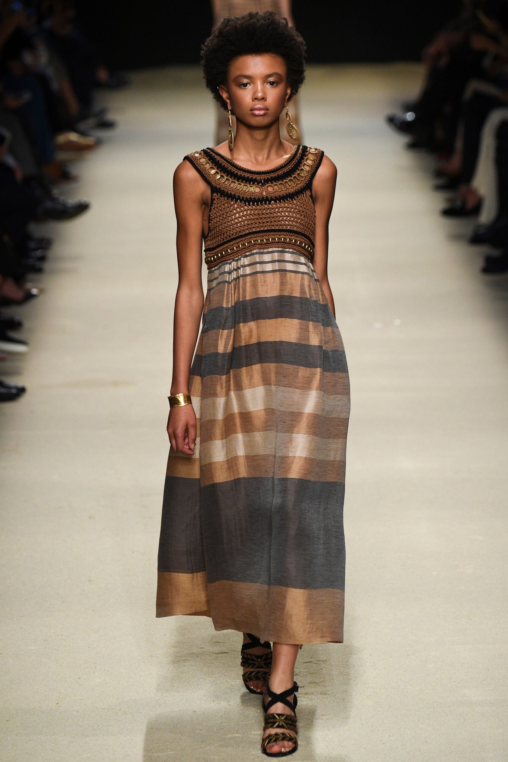 Alberta Ferretti S/S 16 Look 313