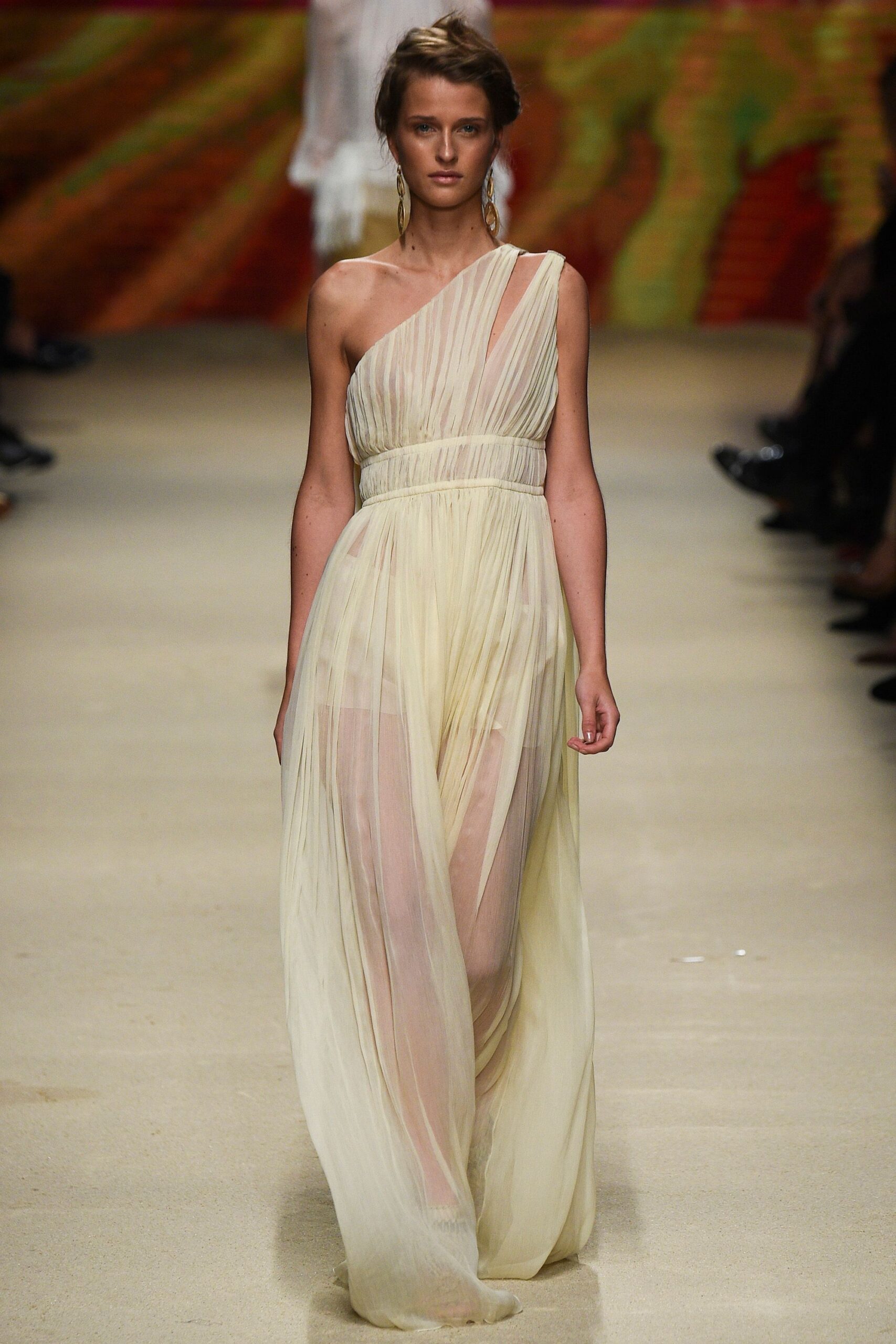 Alberta Ferretti S/S 16 Look 356