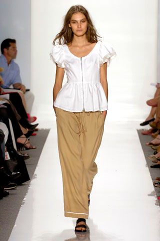 Alice Roi S/S 07 Look 126