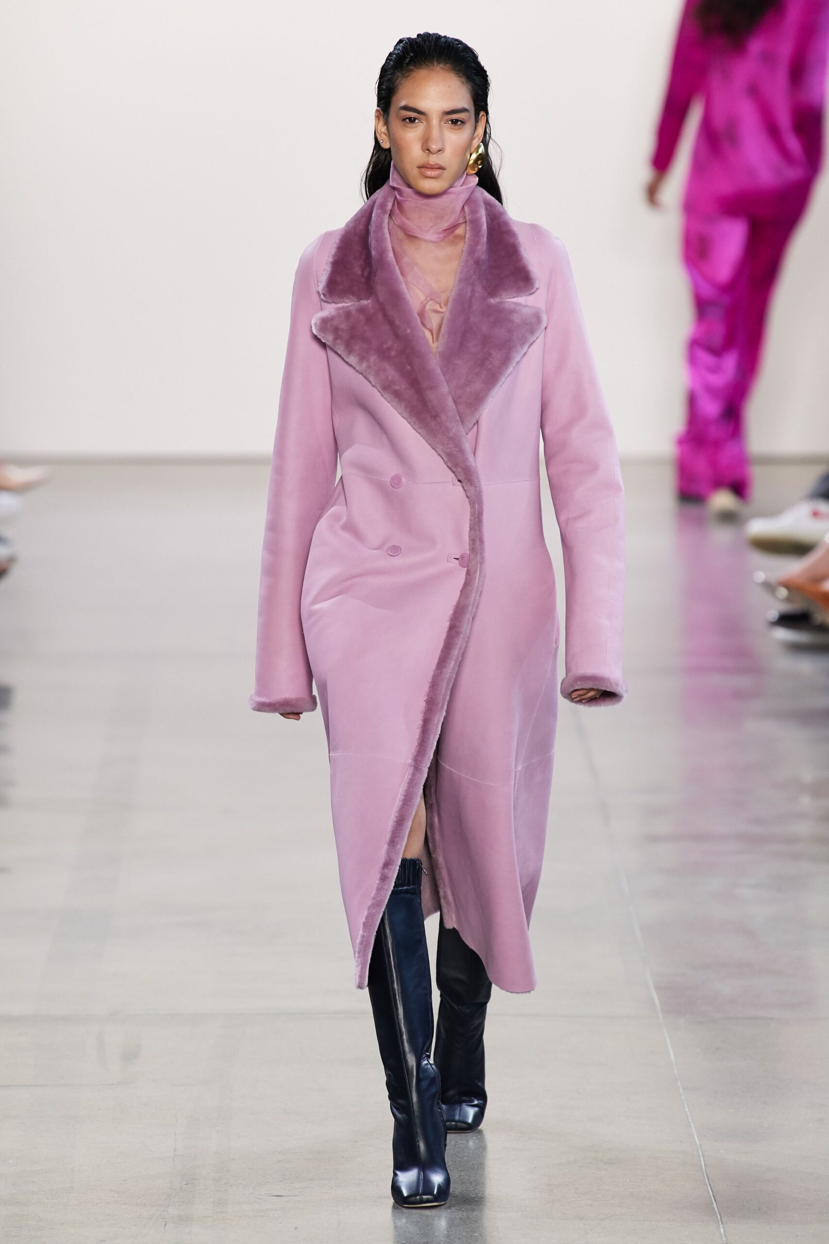 Alejandra Alonso Rojas F/W 20 Look 382