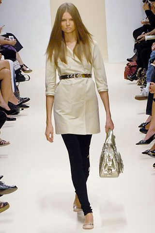 Alessandro Dell'Acqua S/S 07 Look 91