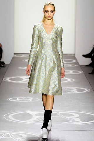 Alice Roi F/W 07 Look 195