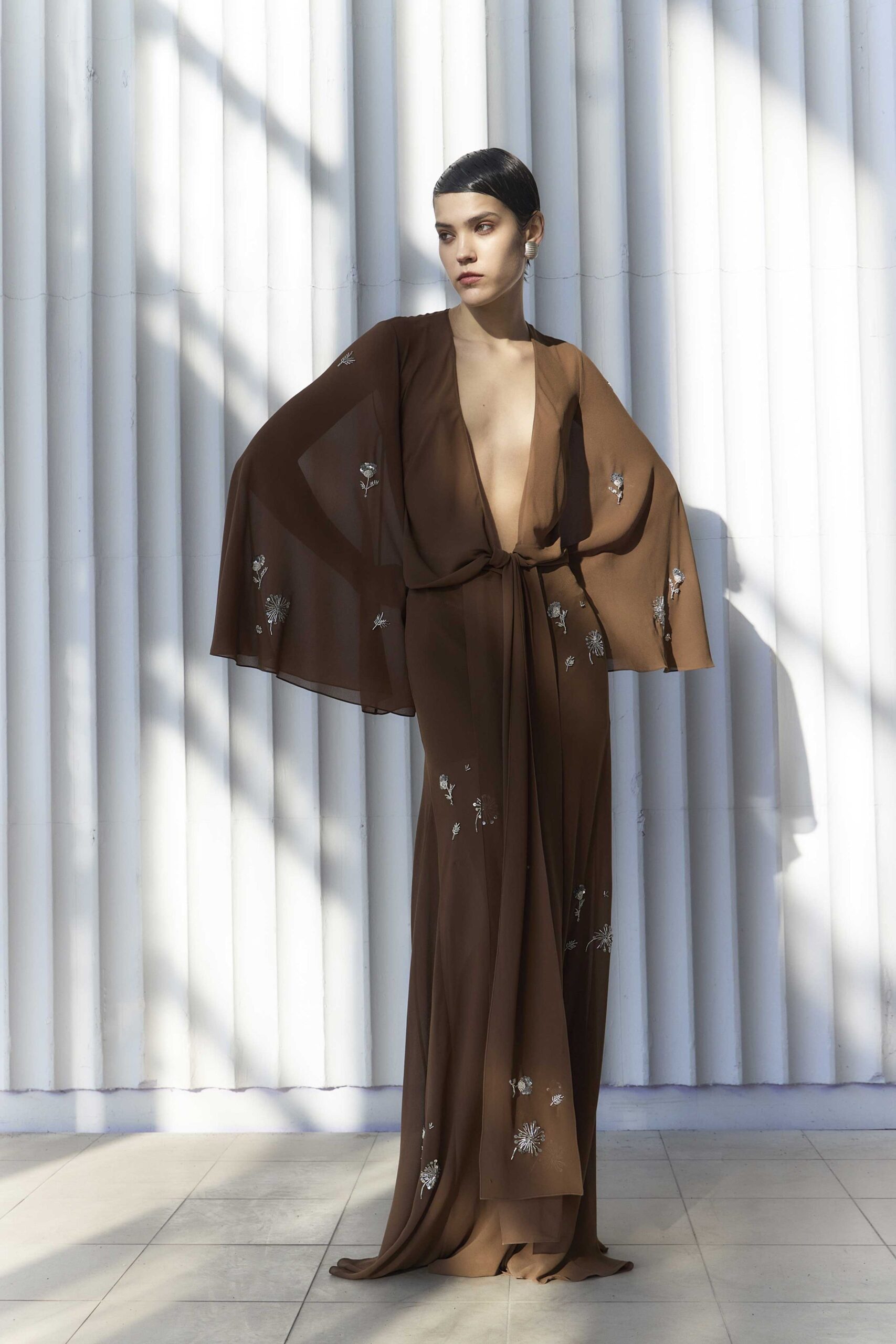 Anna October F/W 25 Look 1