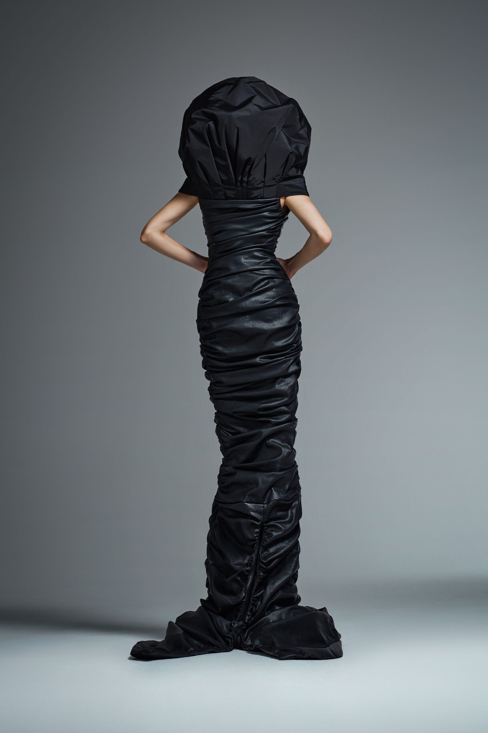 Annakiki S/S 25 Look 4