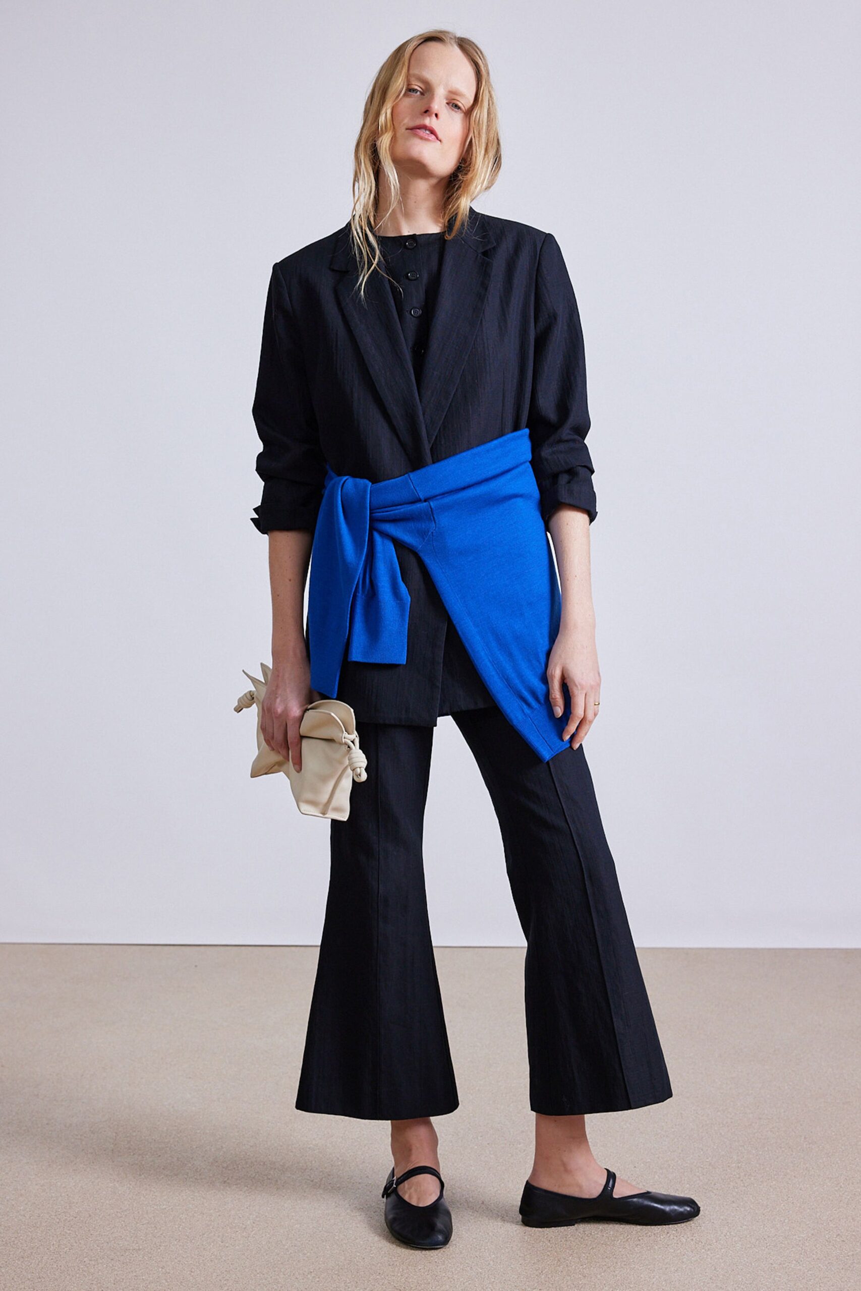 Apiece Apart F/W 24 Look 1