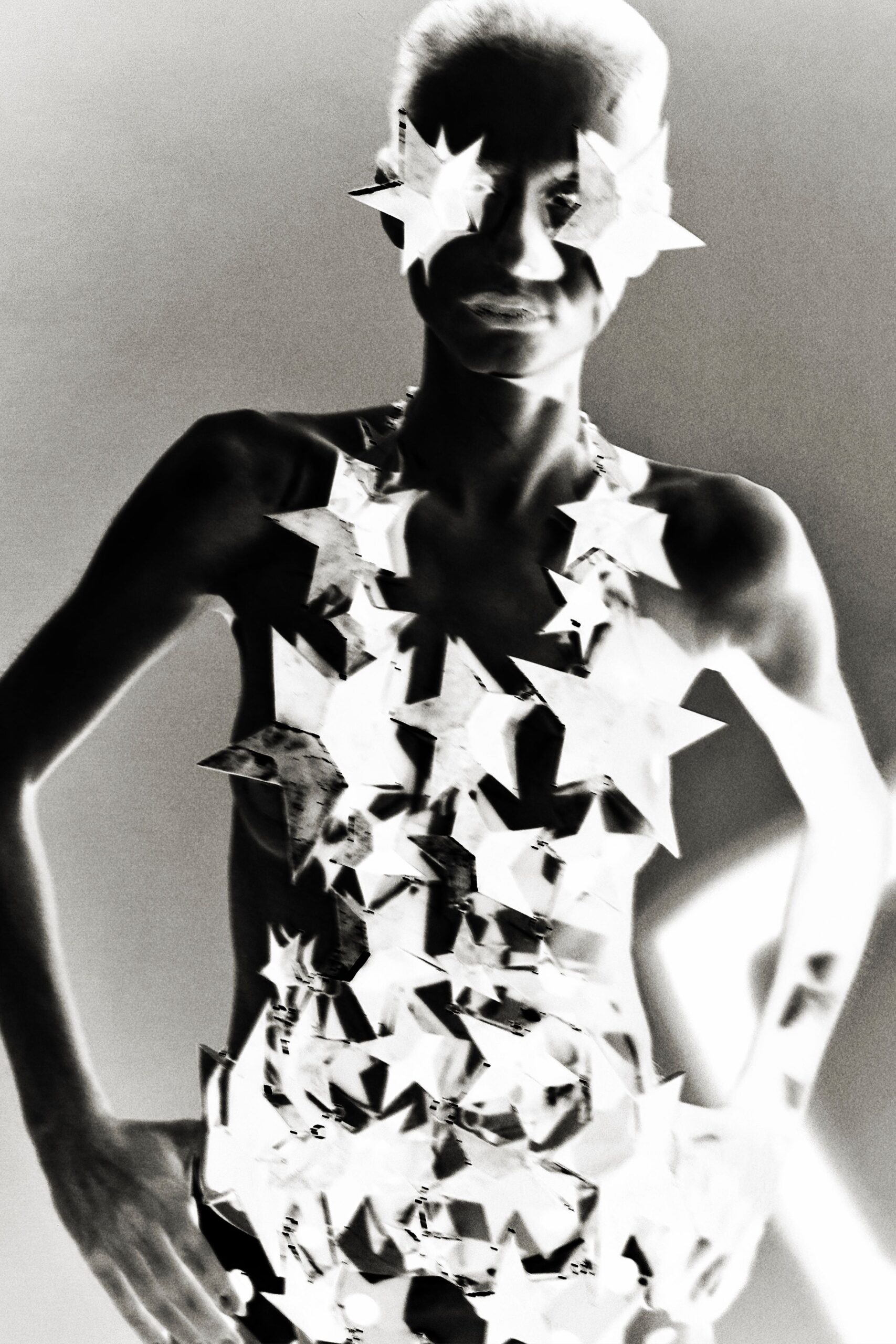 Area Resort 24 Look 1