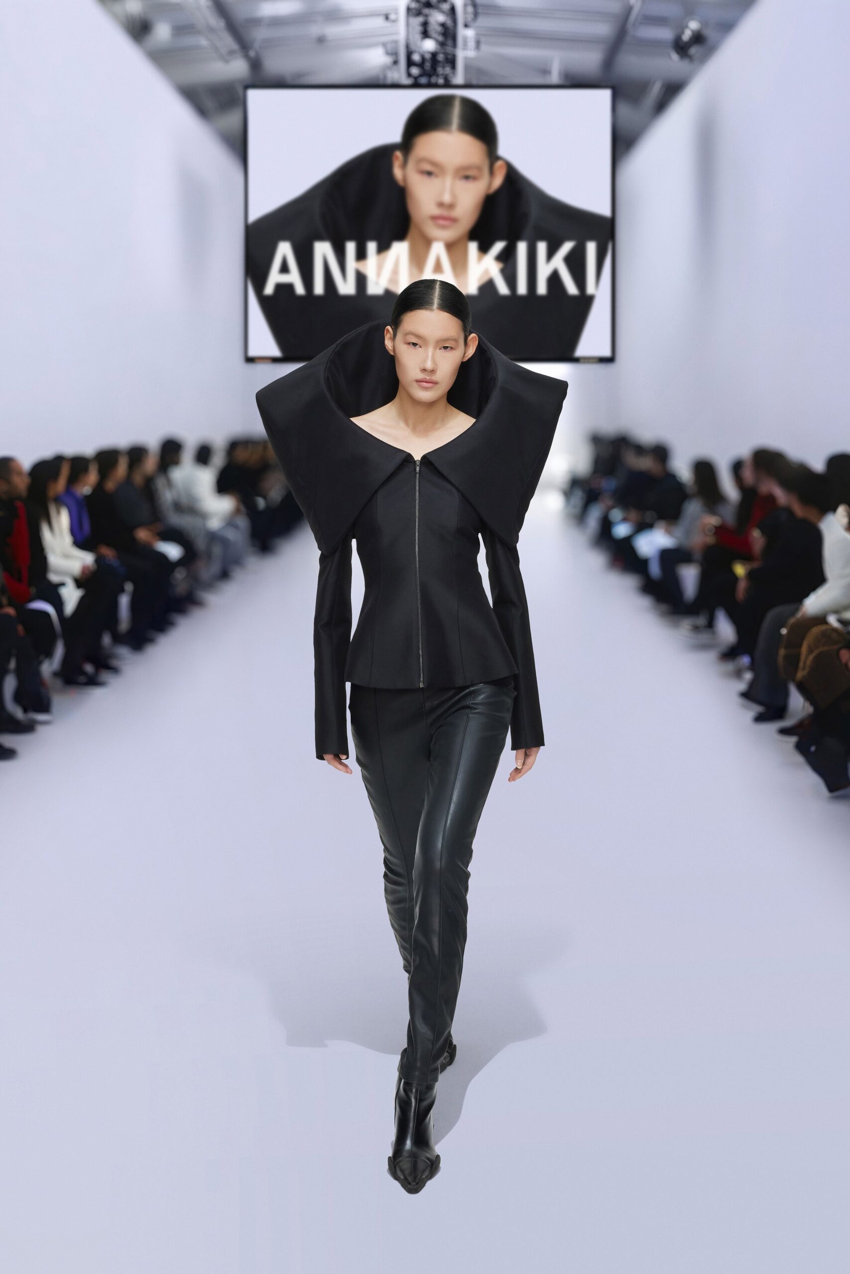 Annakiki F/W 24 Look 11