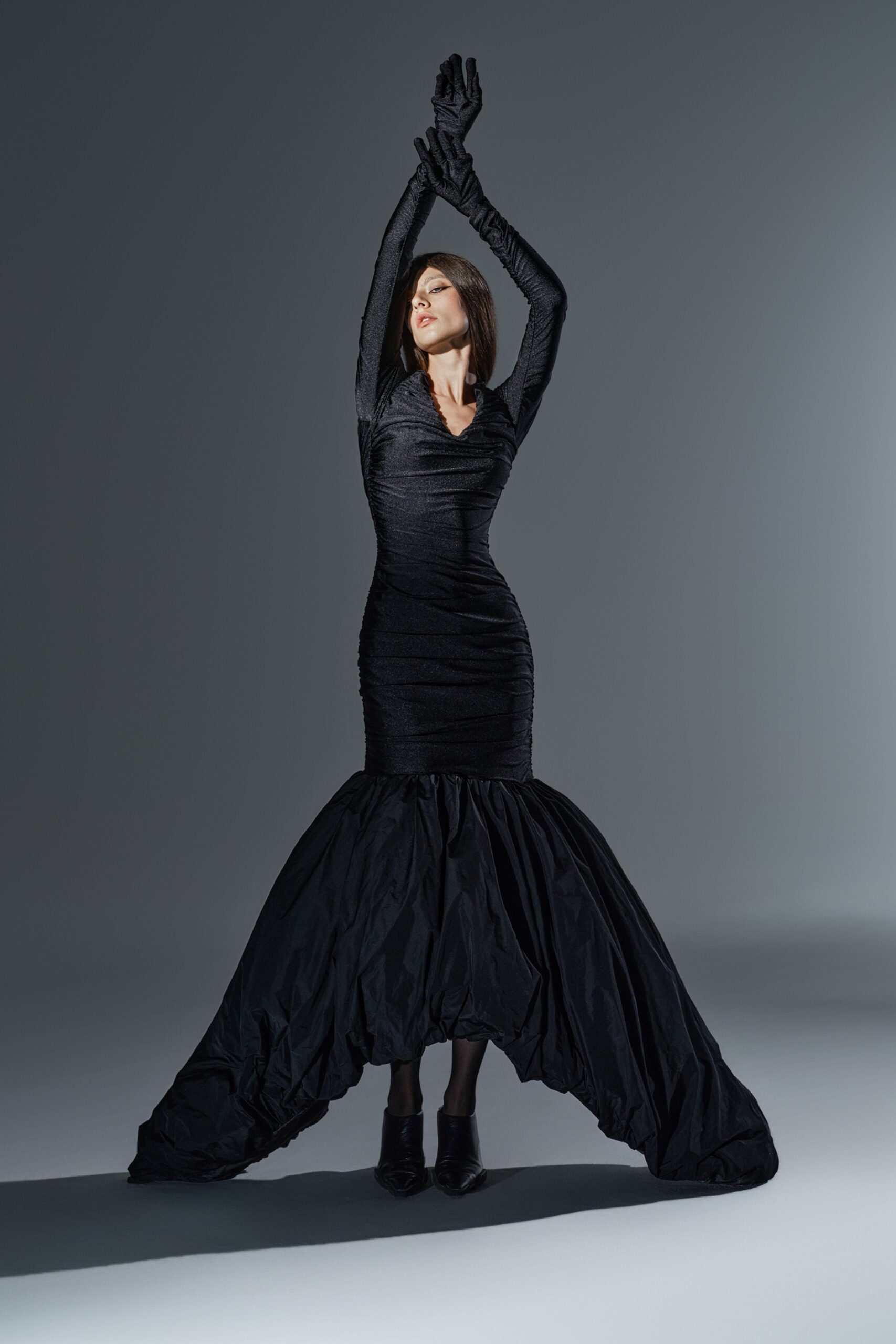 Annakiki S/S 25 Look 9