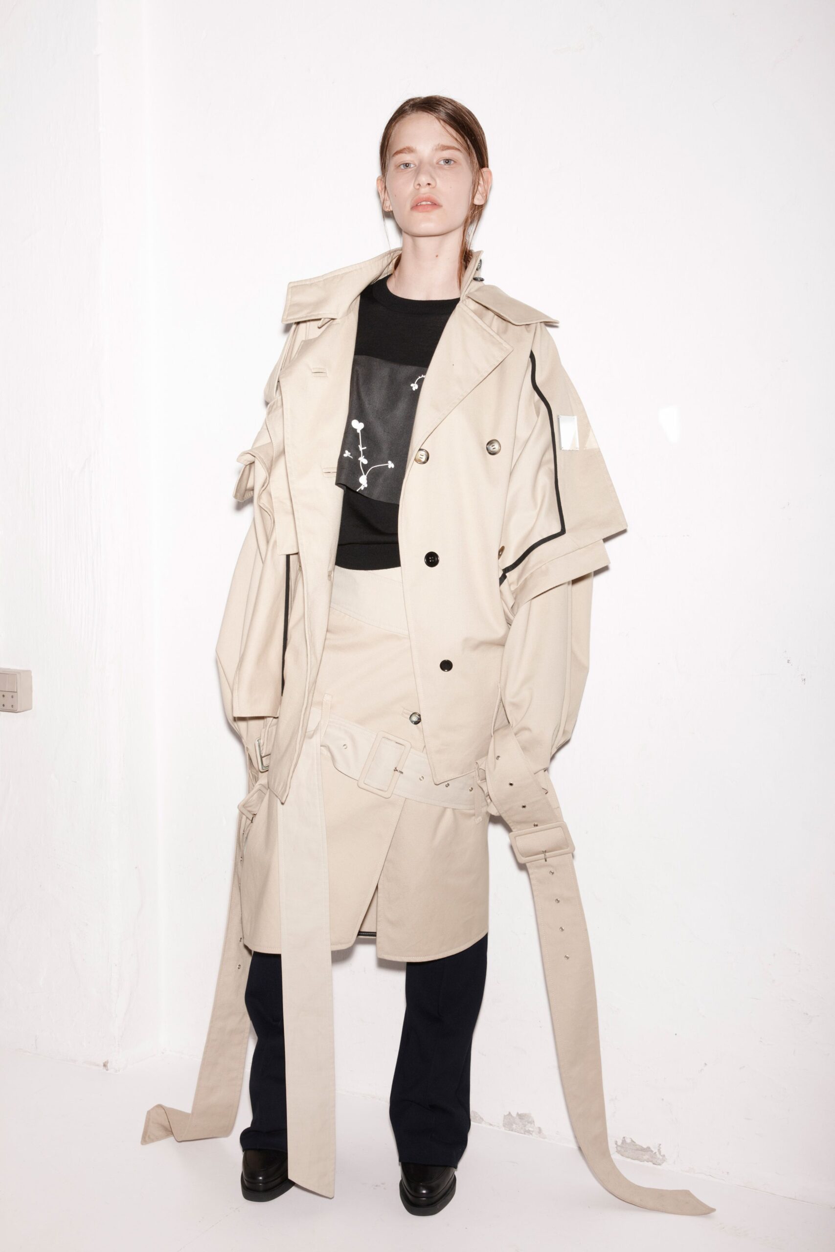 Anne Sofie Madsen Resort 16 Look 12