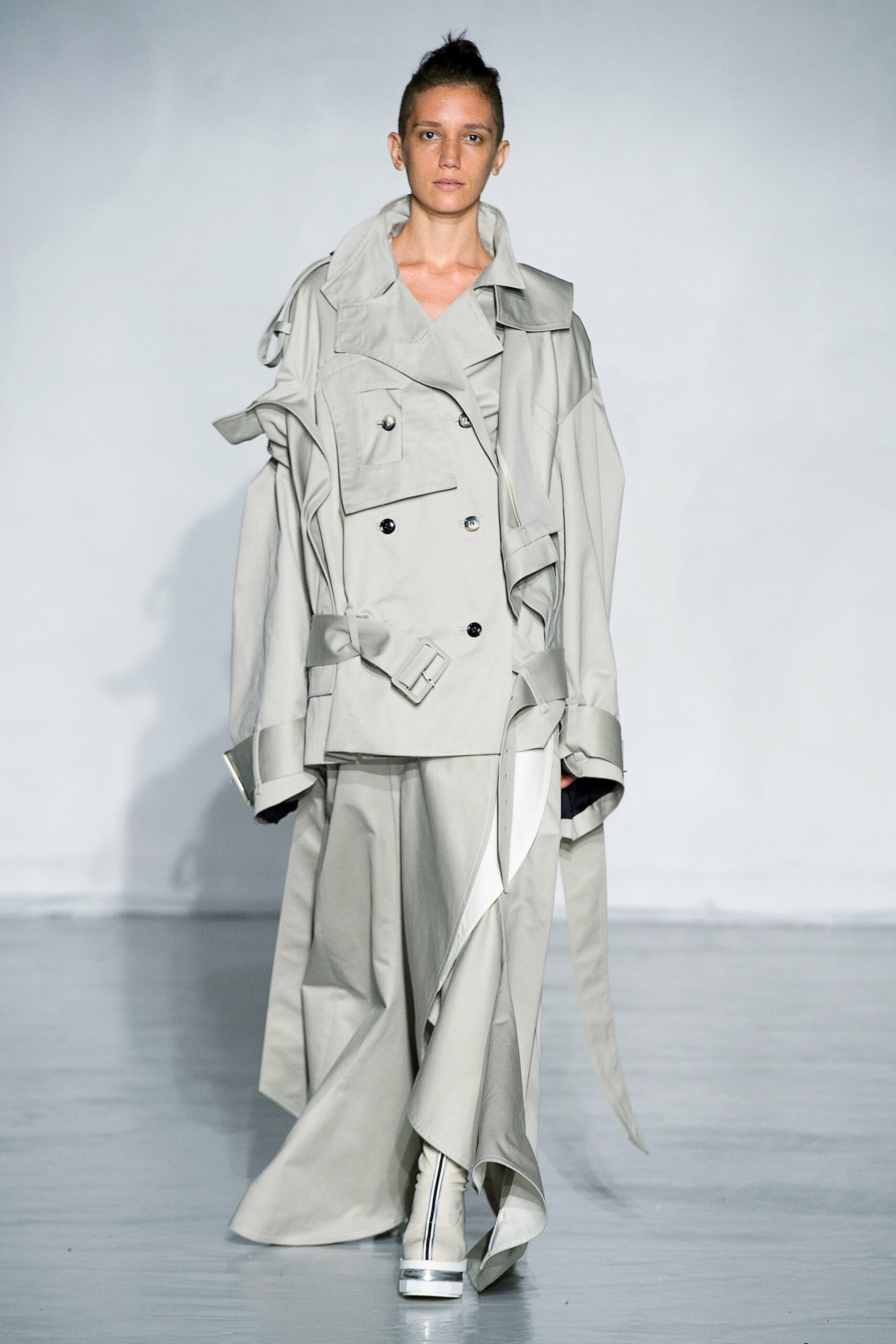 Anne Sofie Madsen S/S 16 Look 12