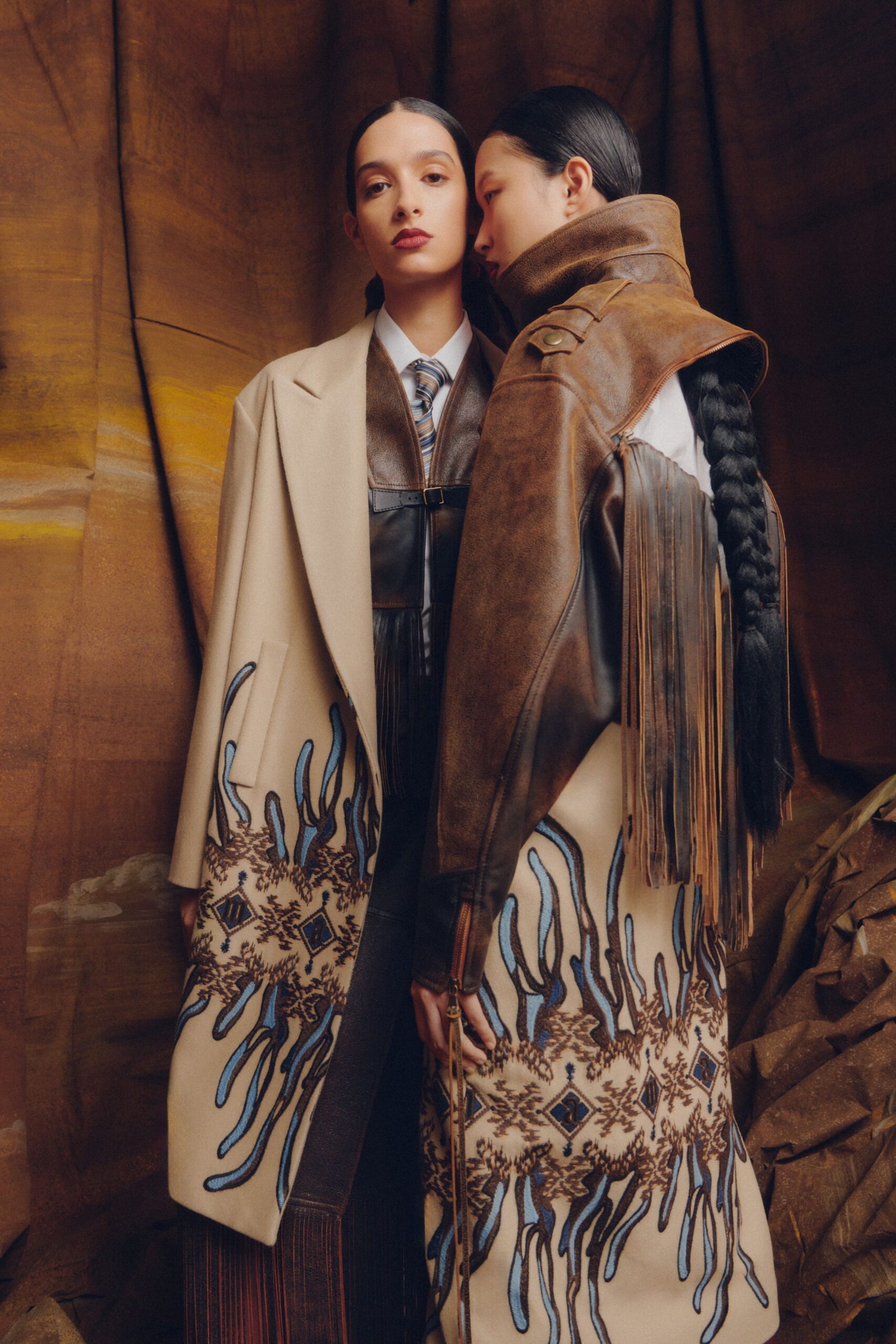 Antonio Marras F/W 24 Look 13