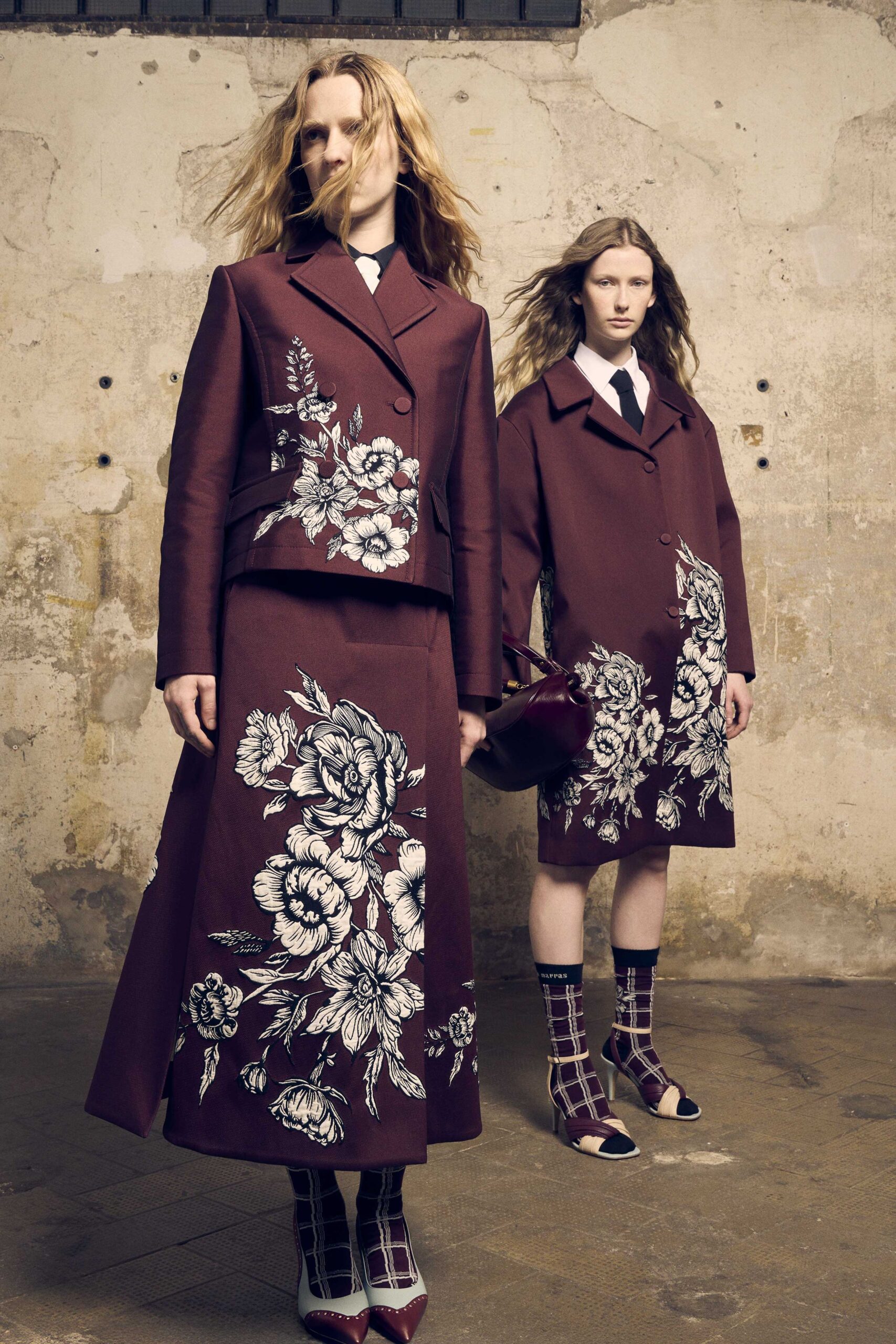 Antonio Marras Resort 26 Look 12