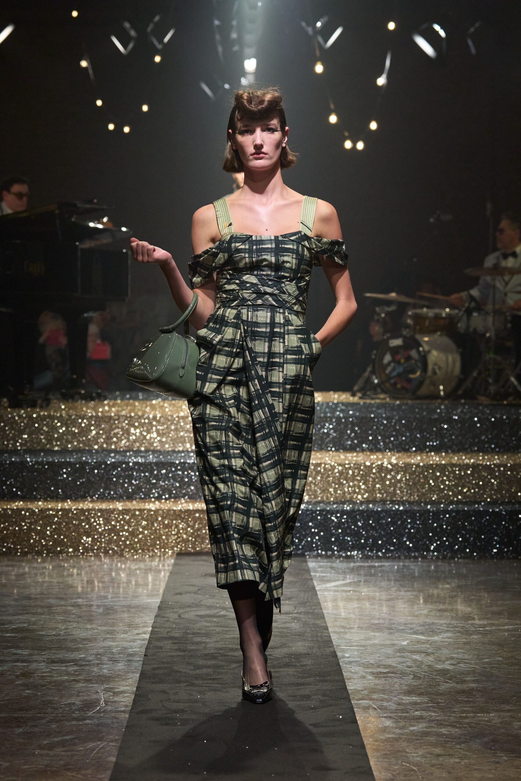 Antonio Marras S/S 25 Look 13