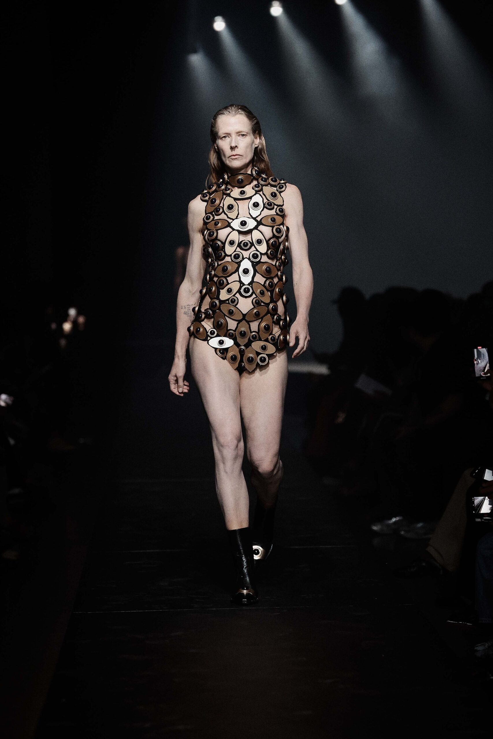 Area F/W 24 Look 11