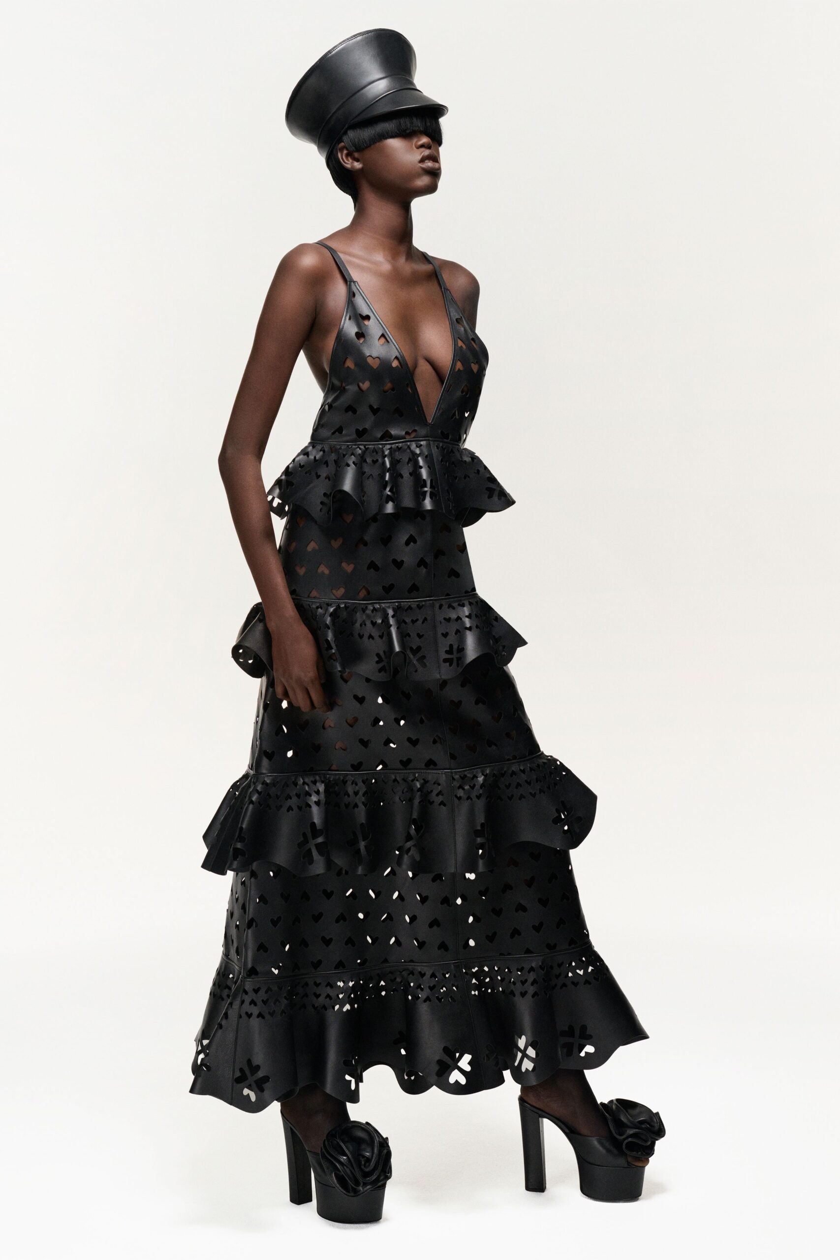 Area F/W 24 Look 12