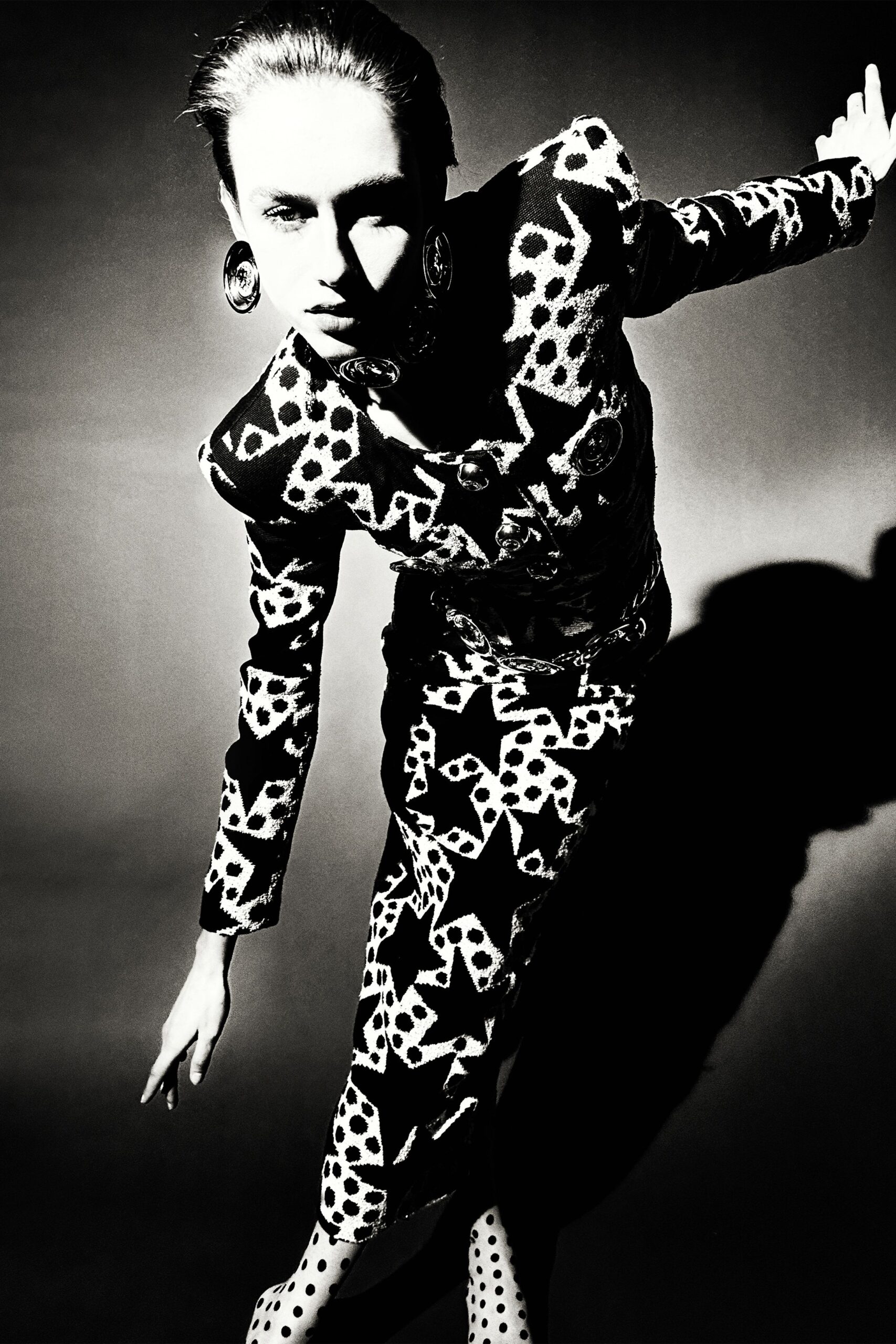 Area Resort 24 Look 12