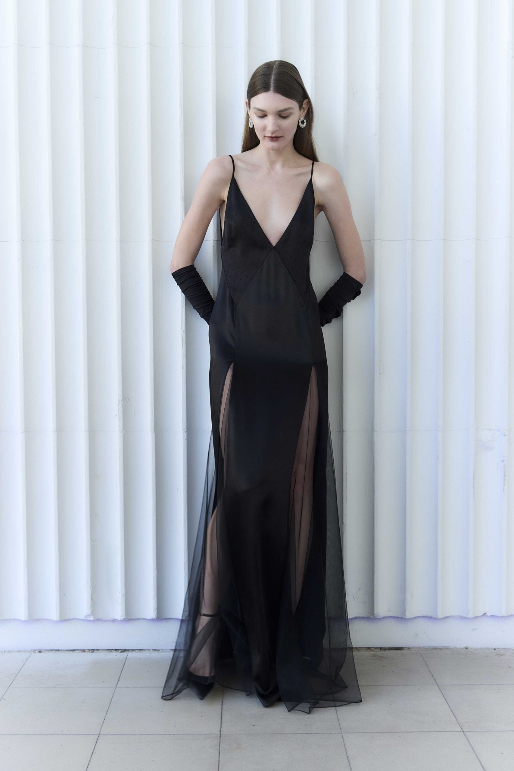 Anna October F/W 25 Look 12